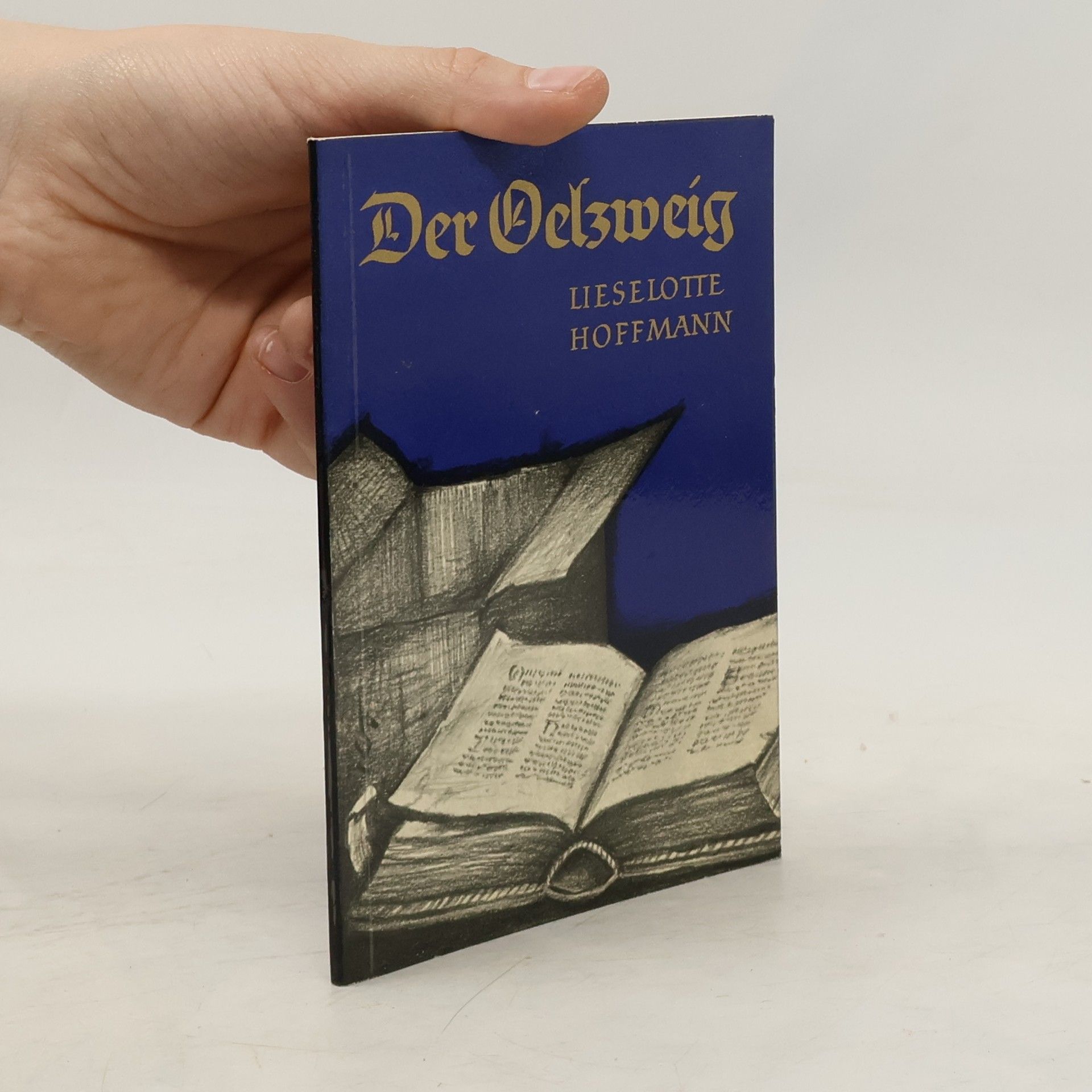 Autorenkollektiv Der Oelzweig
