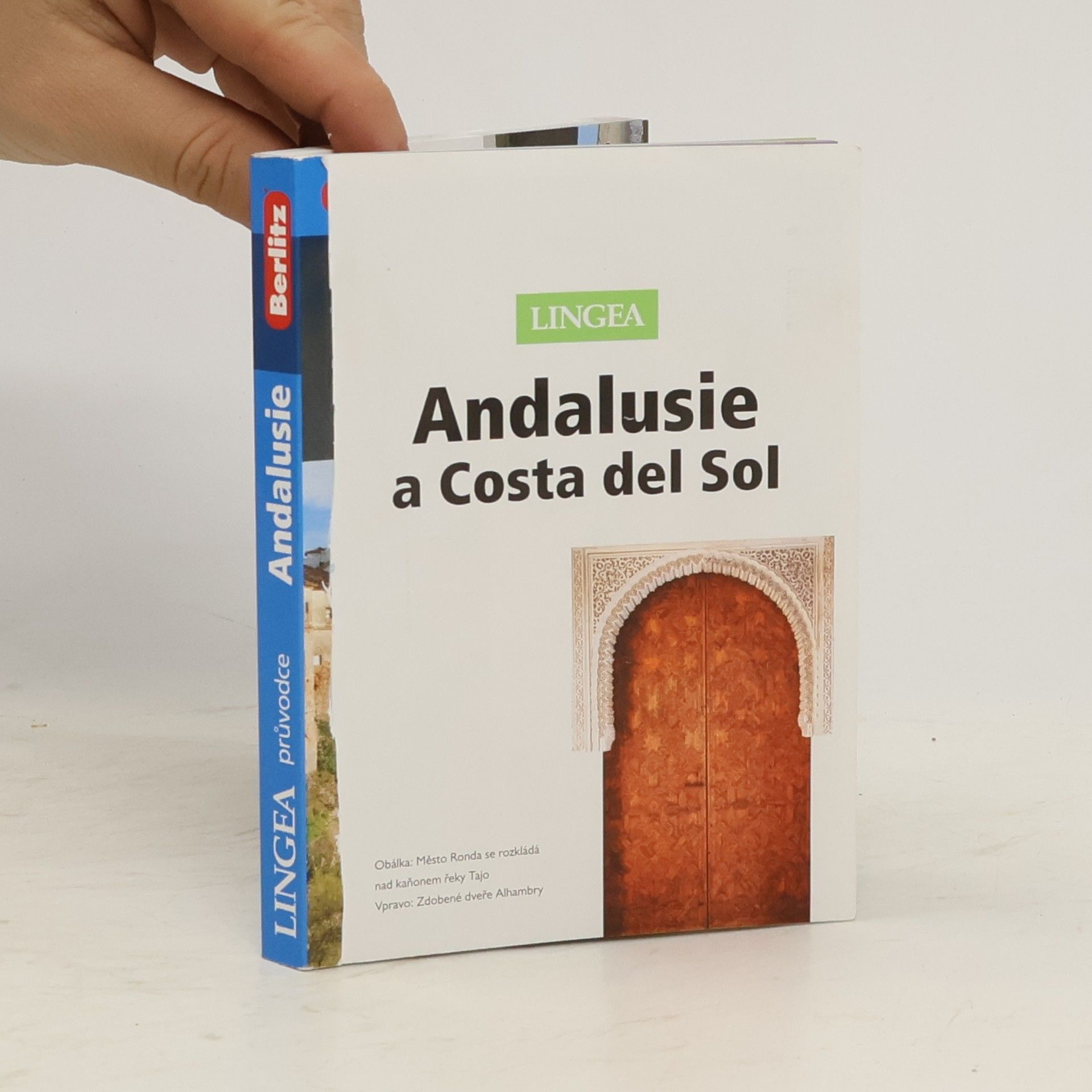 kolektiv Andalusie a Costa del Sol