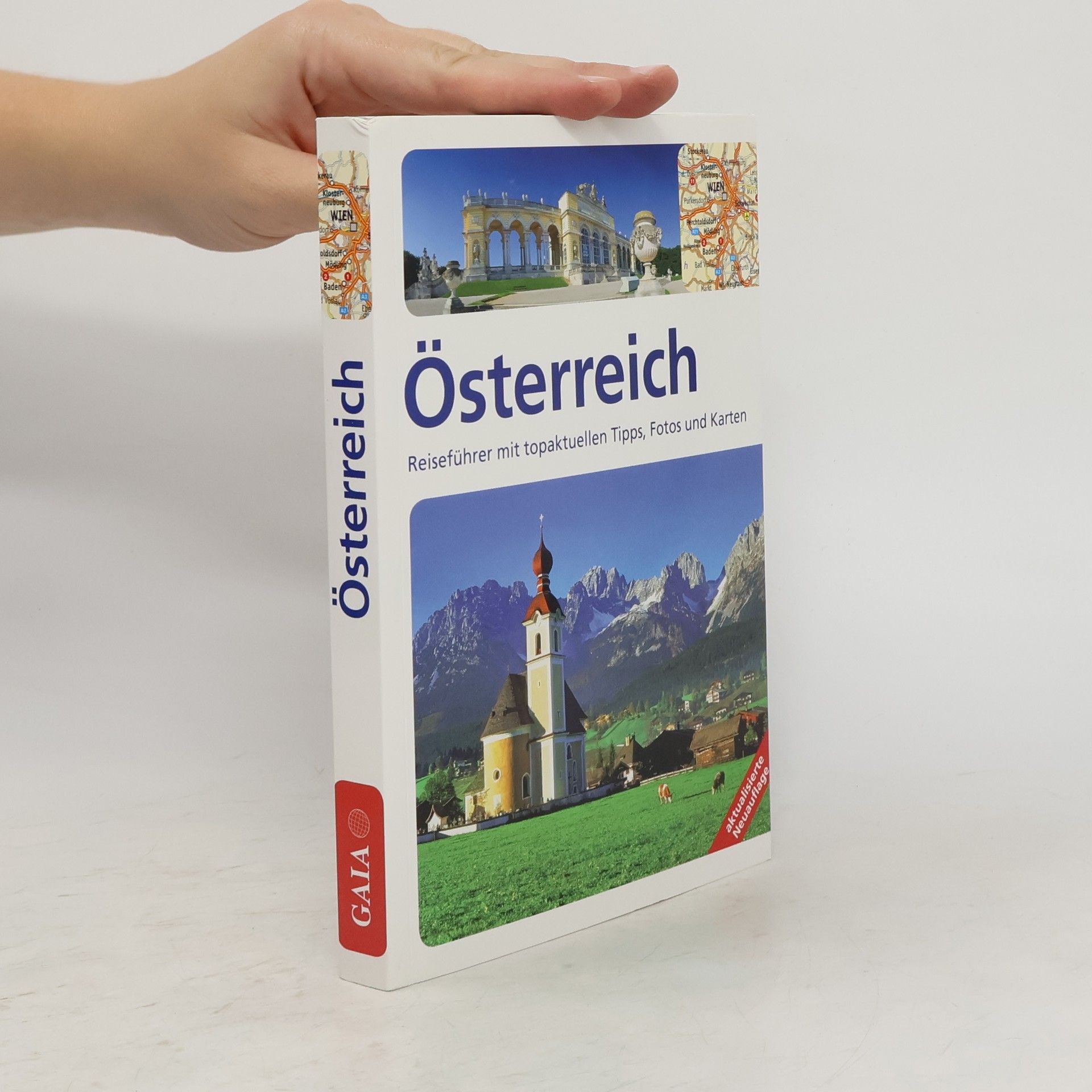 Roland Mischke Österreich