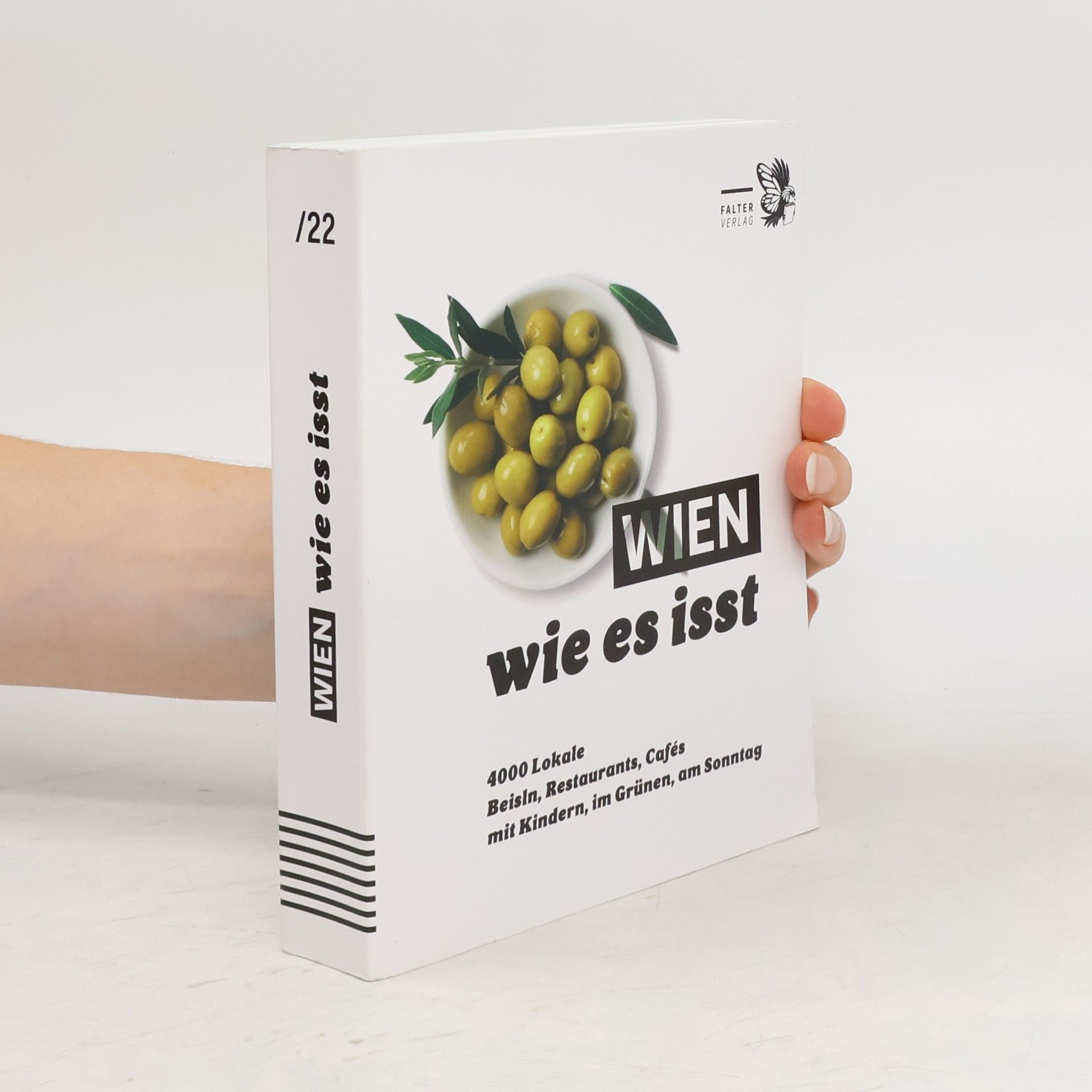 Alex Stranig Wien, wie es isst /22