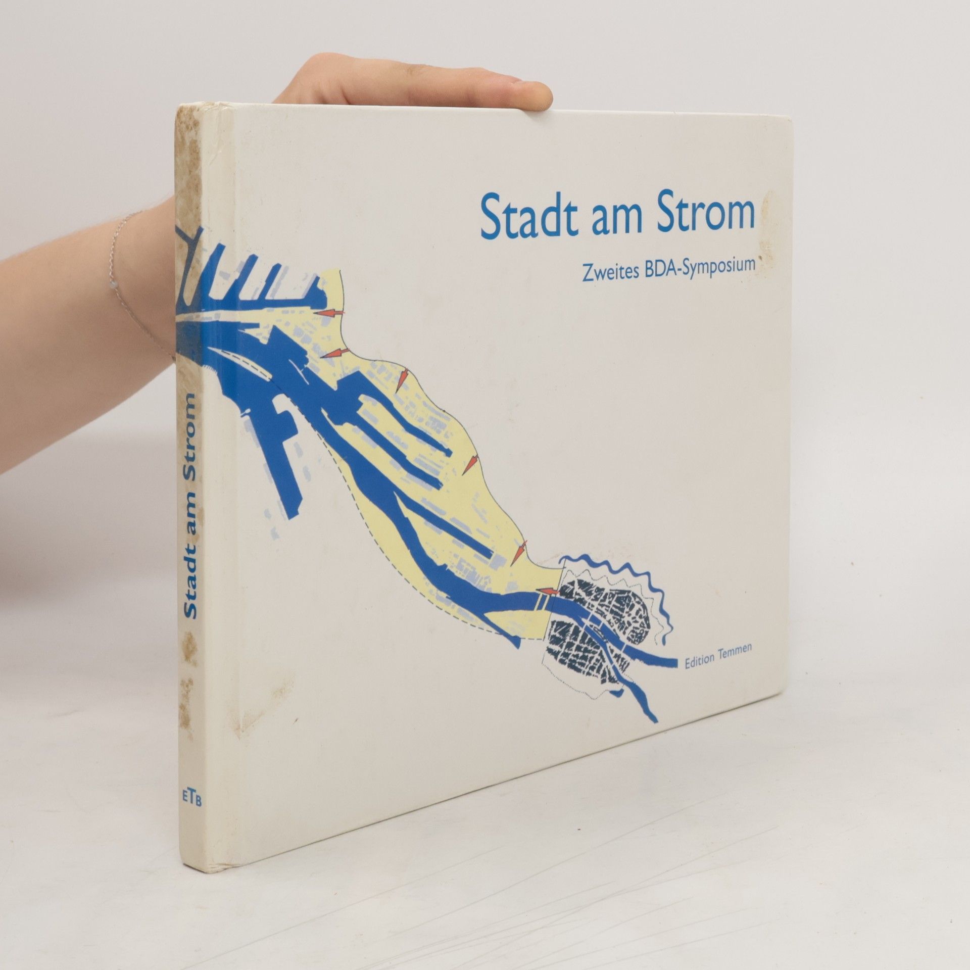 Various authors Stadt am Strom