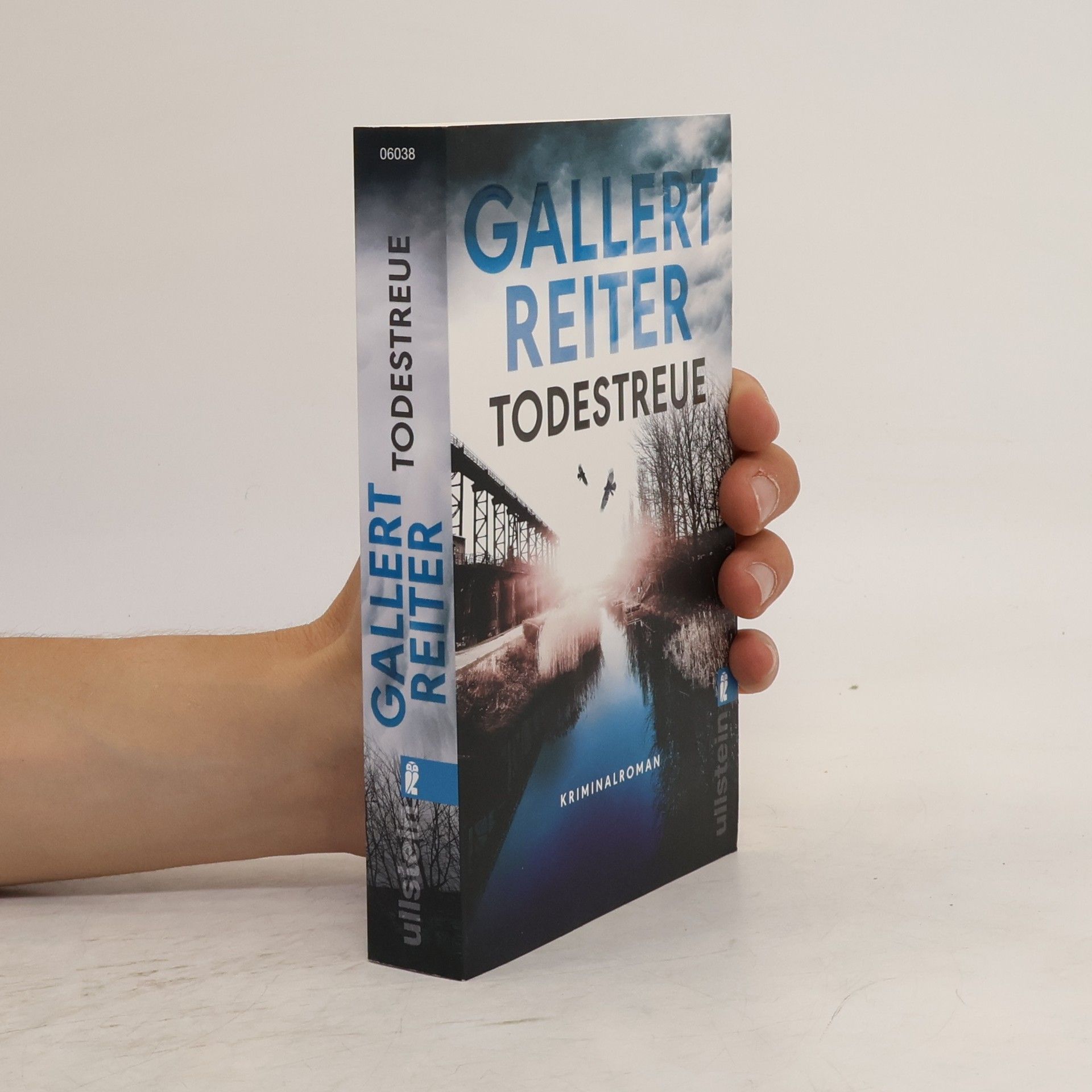 Peter Gallert Todestreue