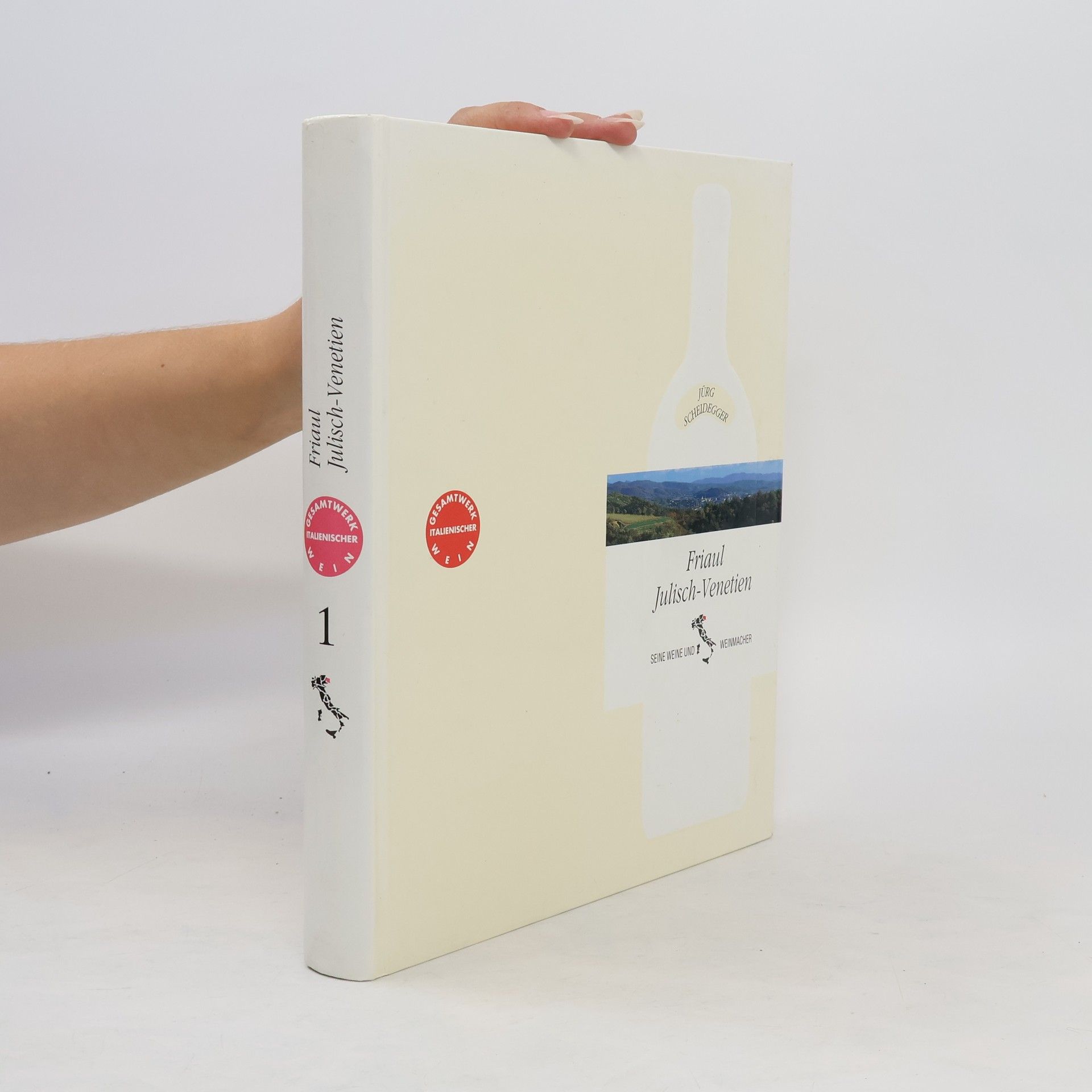 Friaul Julisch-Venetien 1