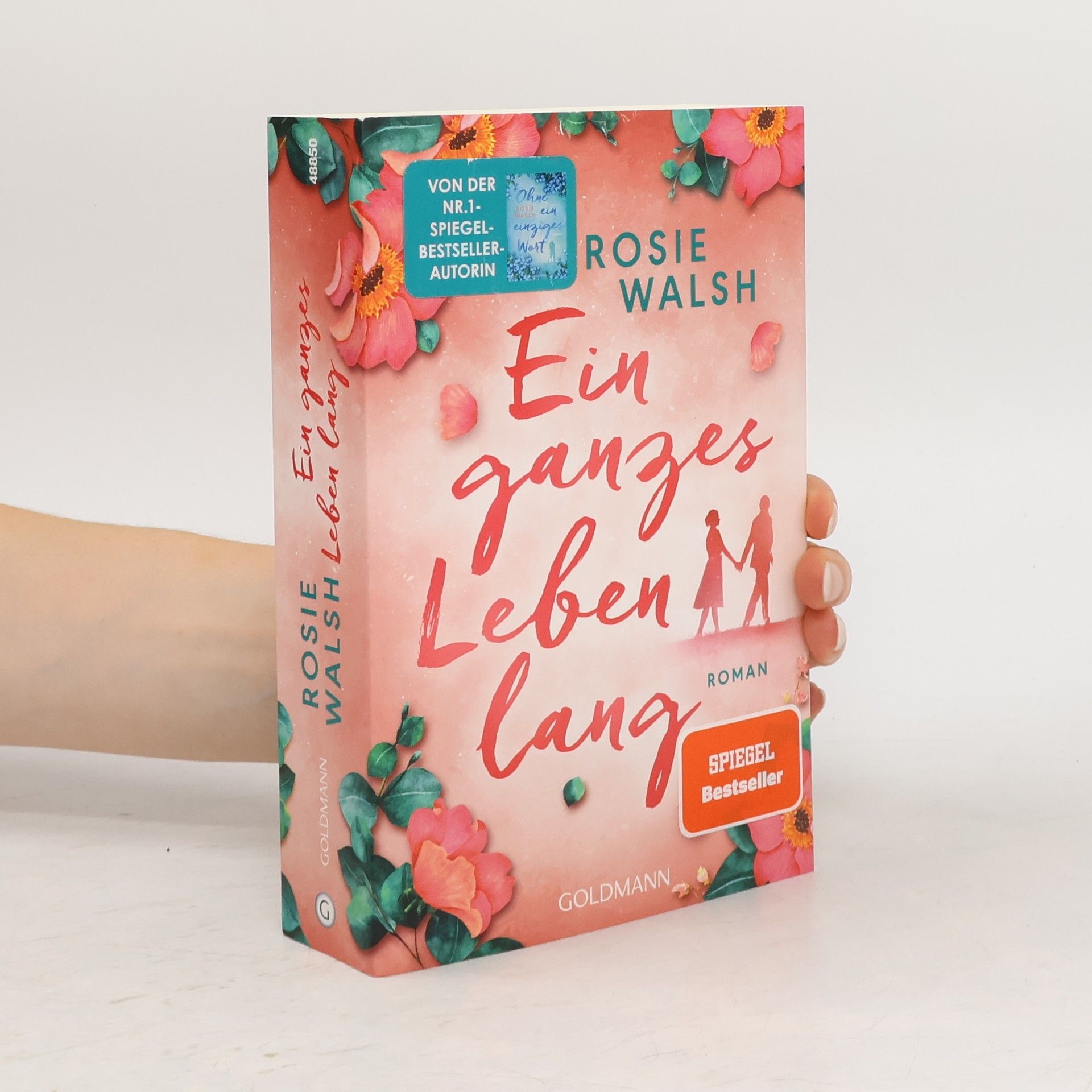 Rosie Walsh Ein ganzes Leben lang