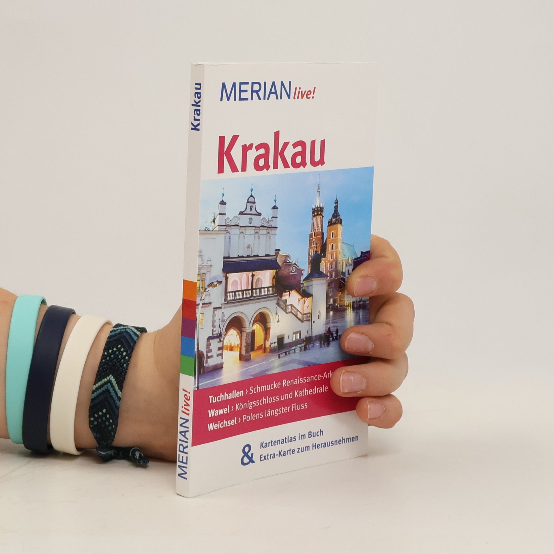 Izabella Gawin Krakau