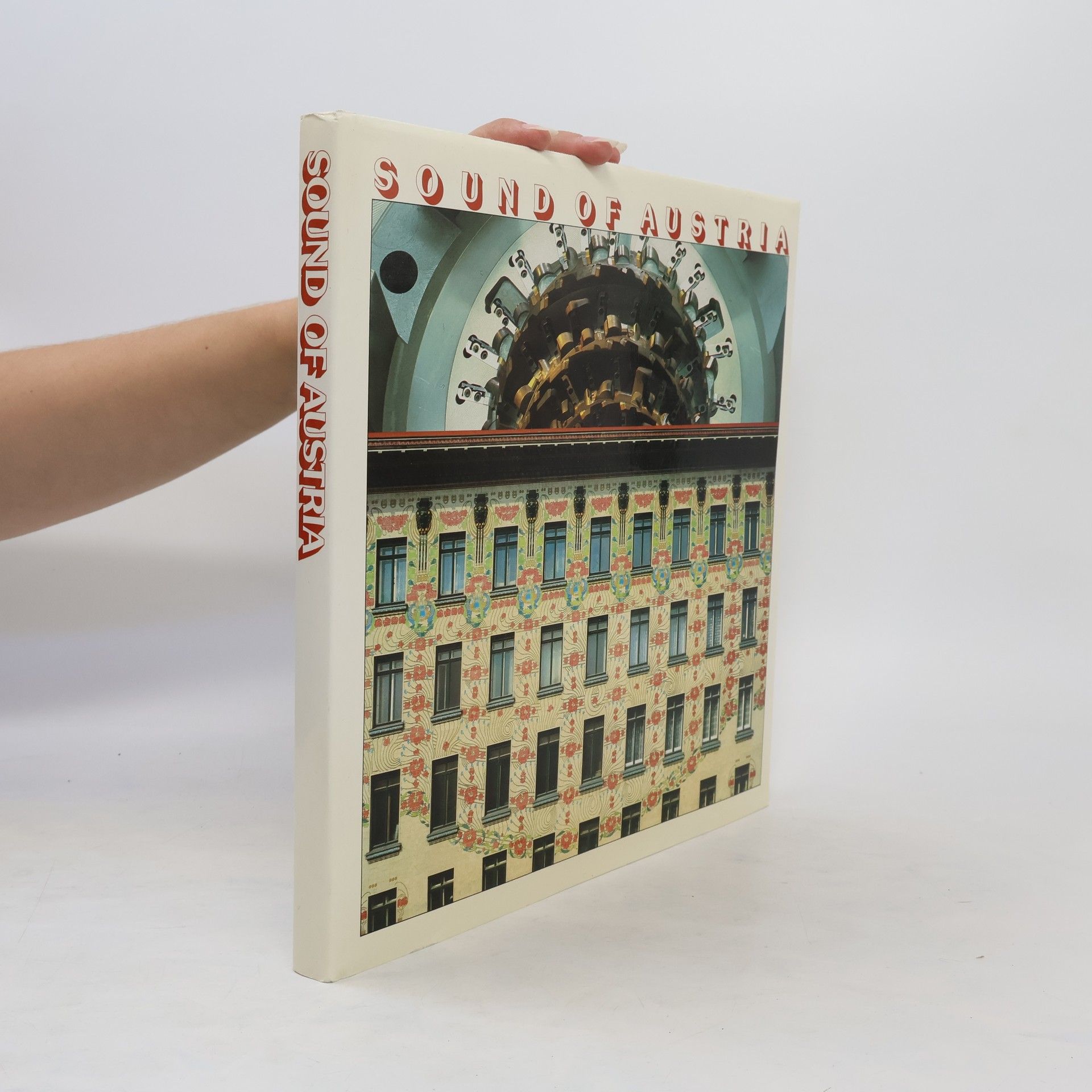 Collectif d'auteurs Sound of Austria