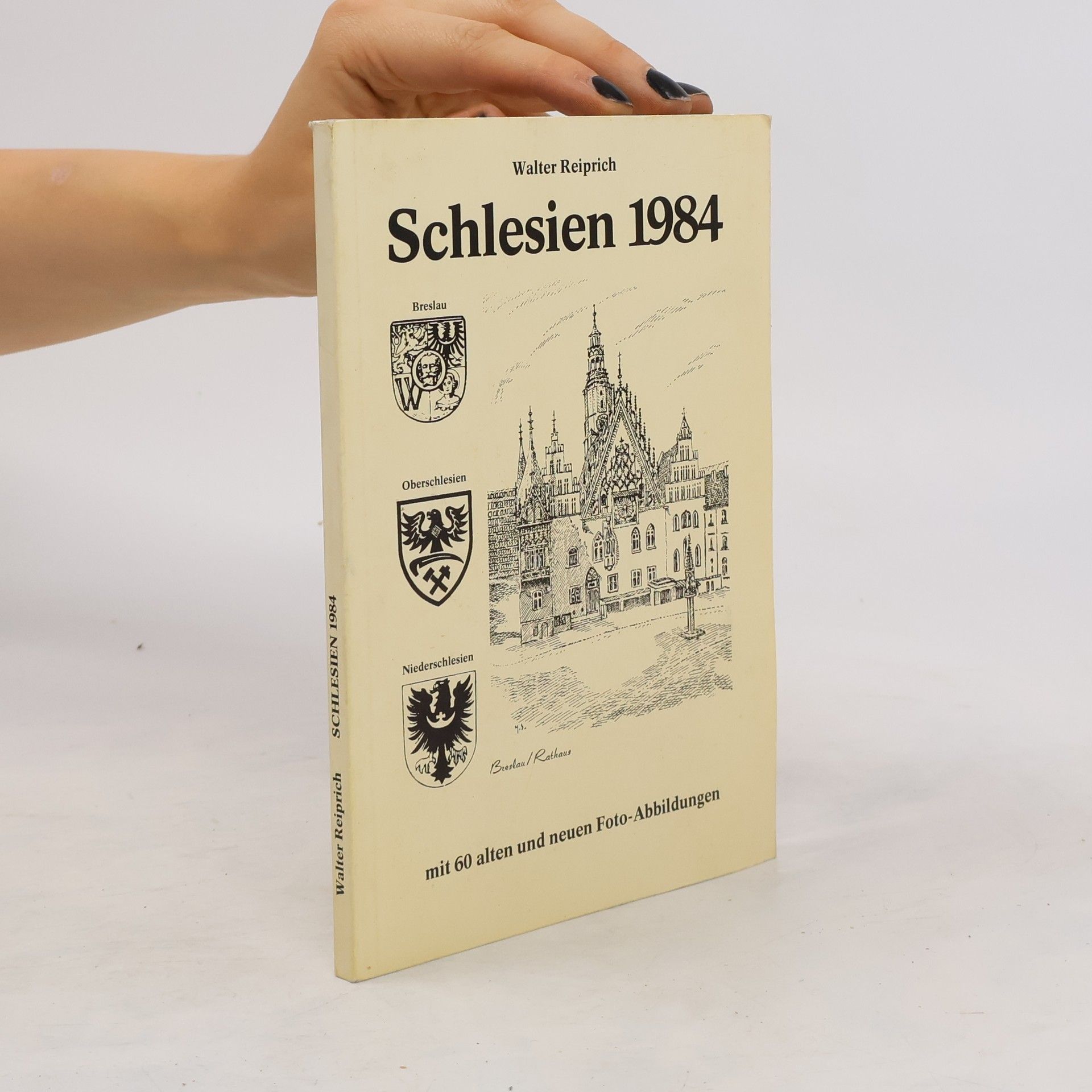 Schleisen 1984