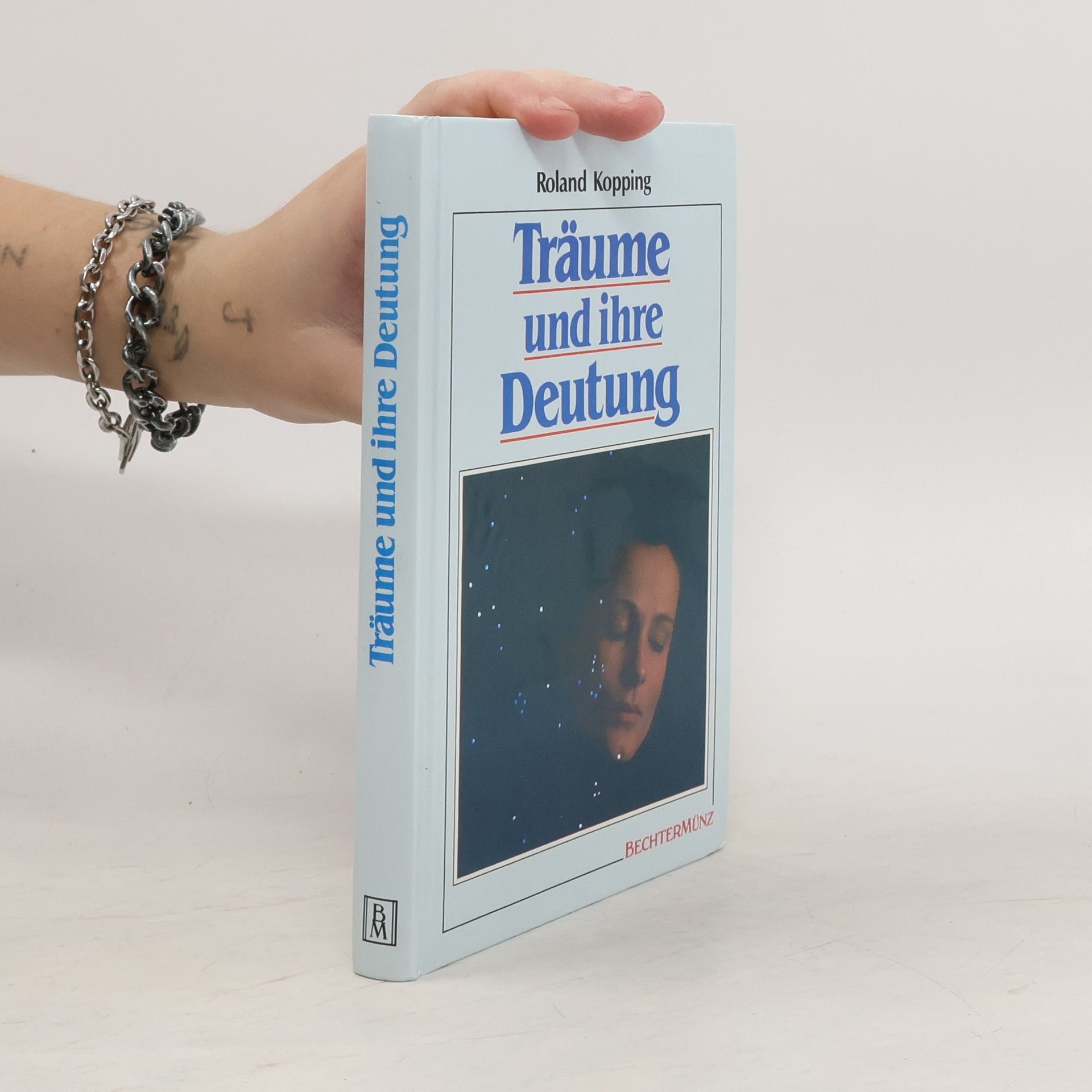 Roland Kopping Träume und ihre Deutung