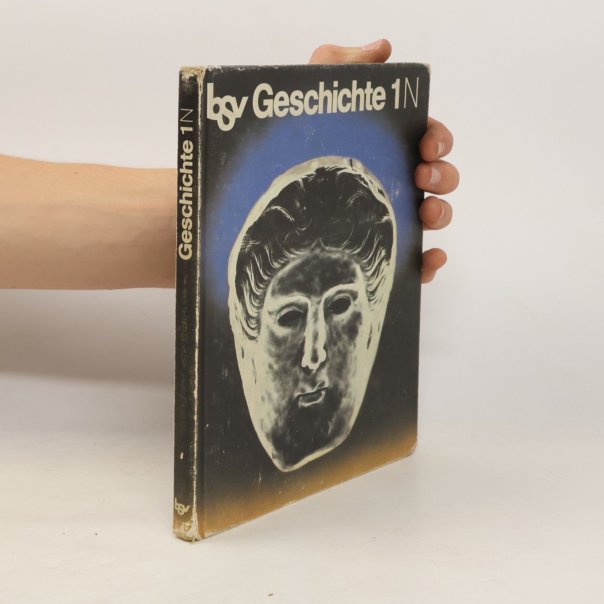 Autorenkollektiv Geschichte 1N