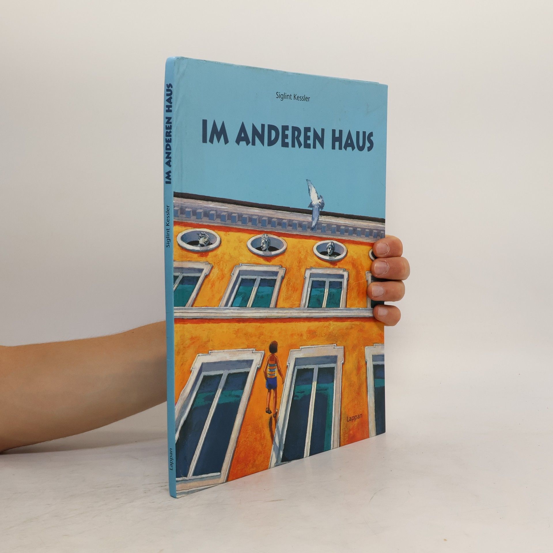 Siglint Kessler Im anderen Haus