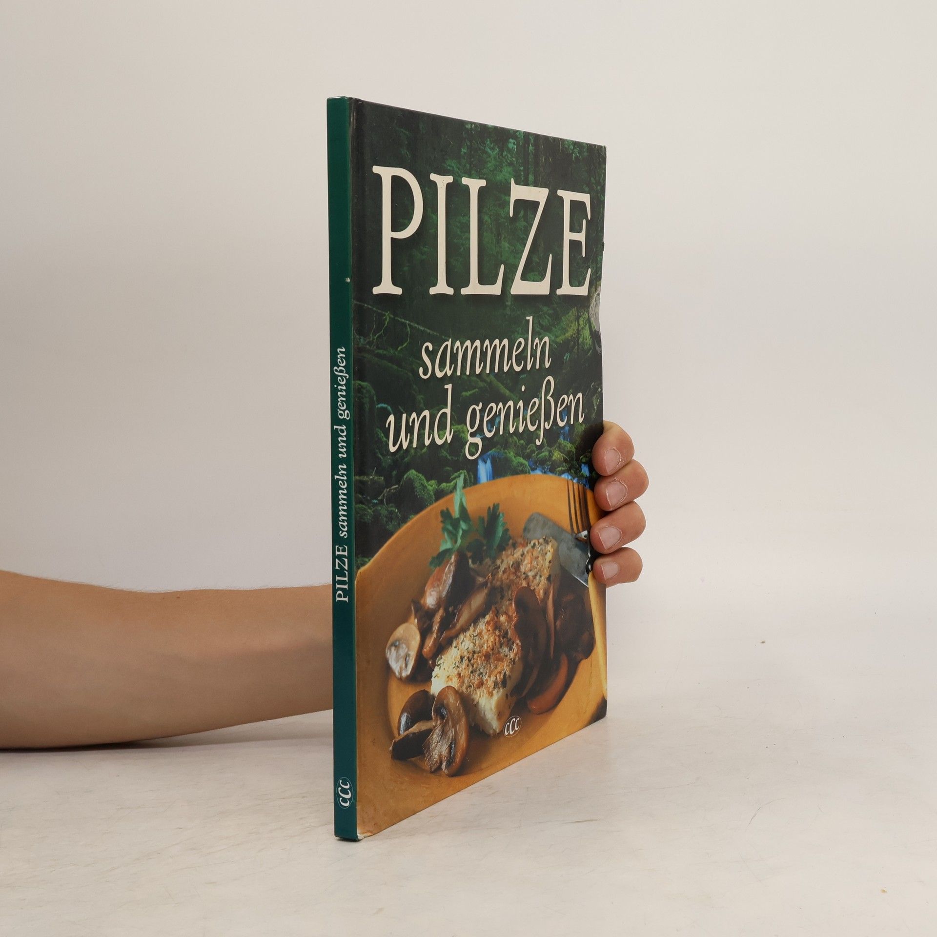 Susanne Till Pilze
