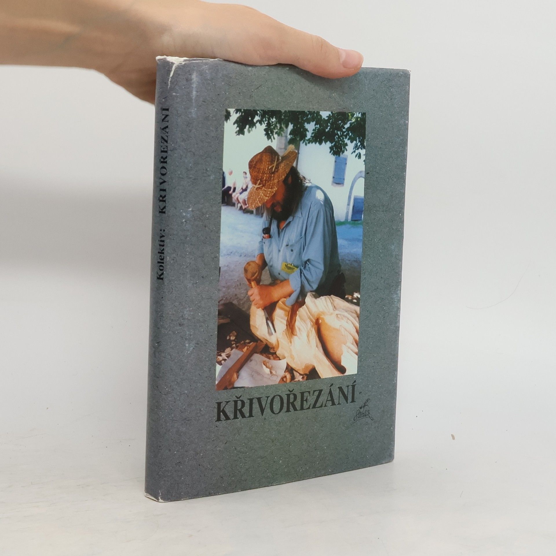 kolektiv Křivořezání