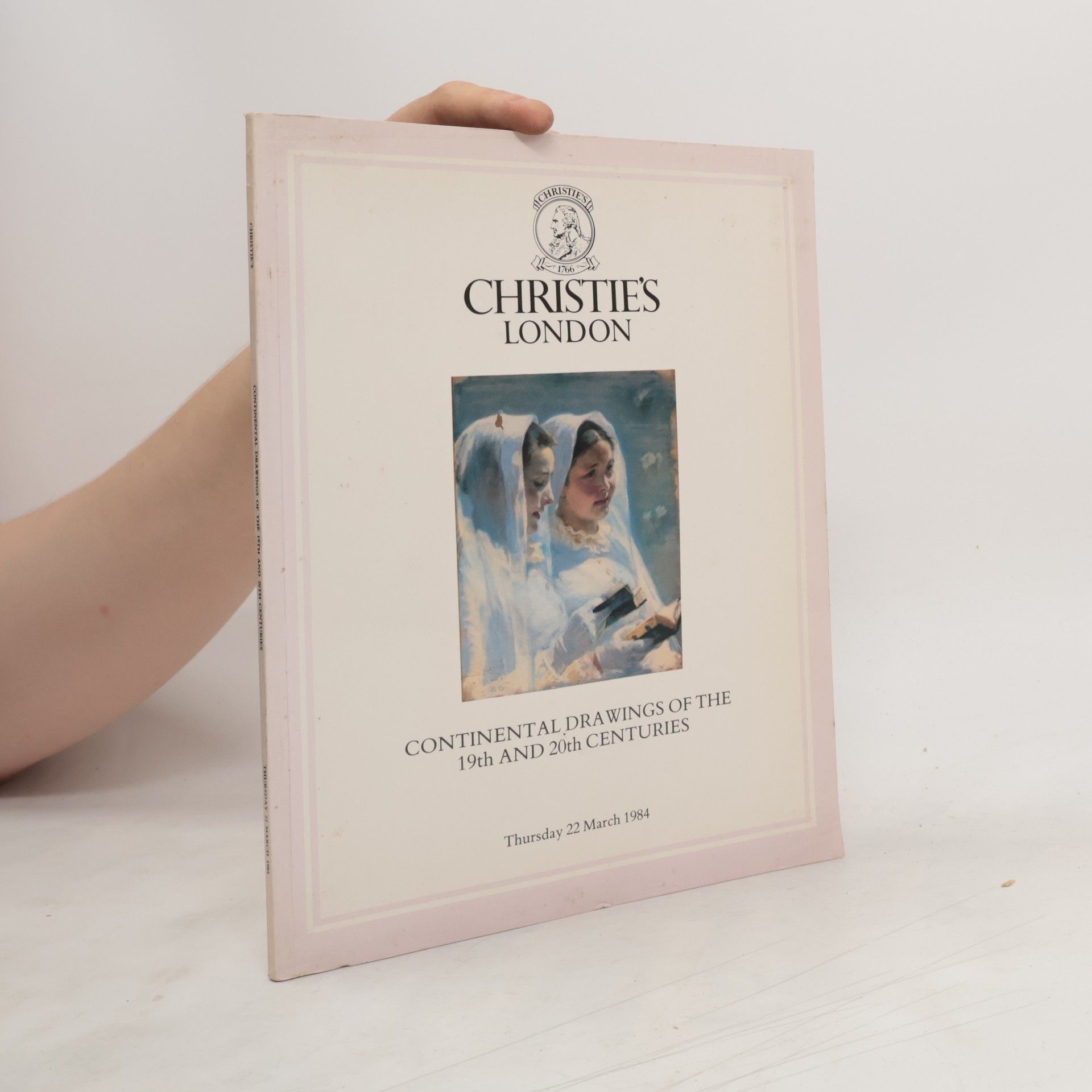 Various authors Christie´s London