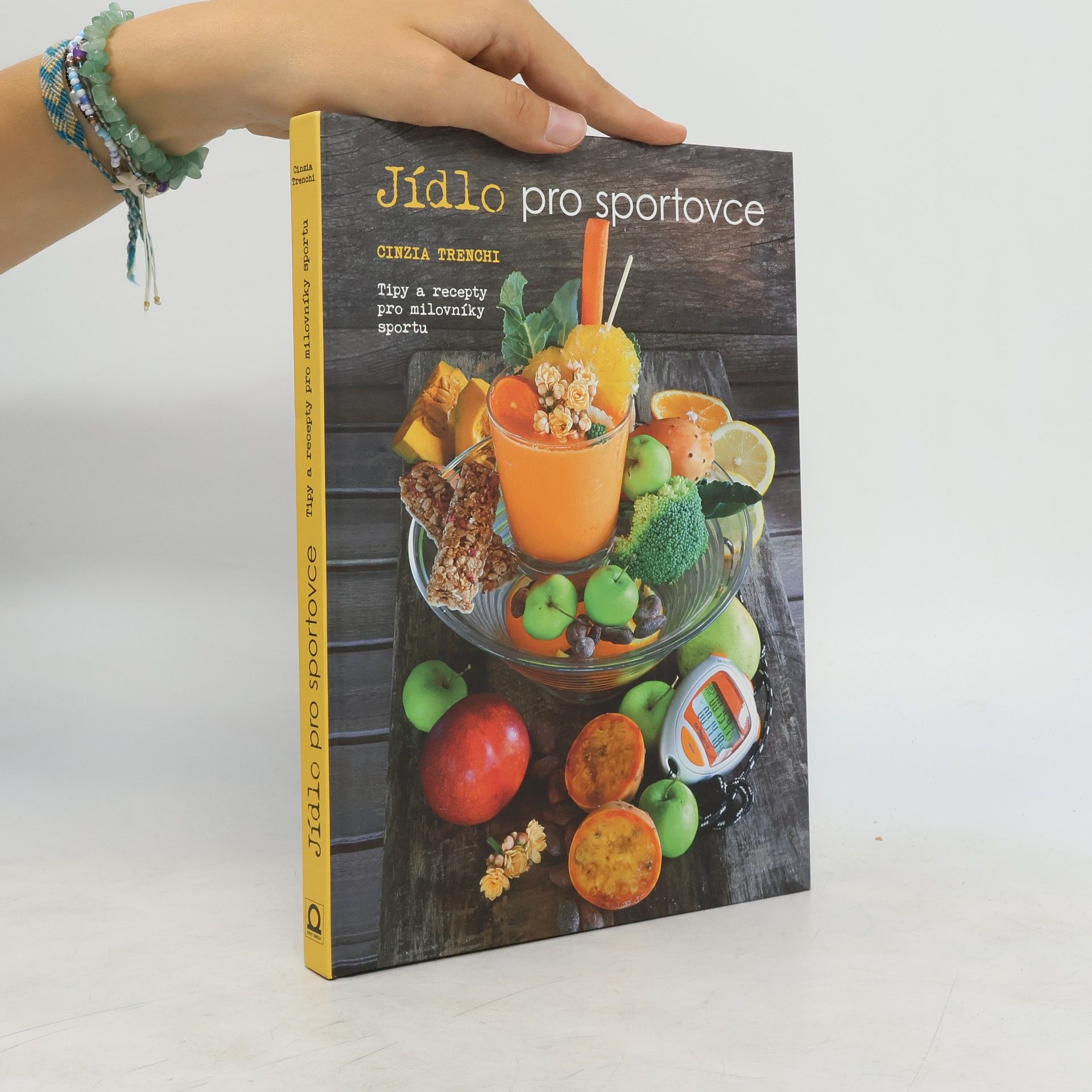 Jídlo pro sportovce: Tipy a recepty pro milovníky sportu