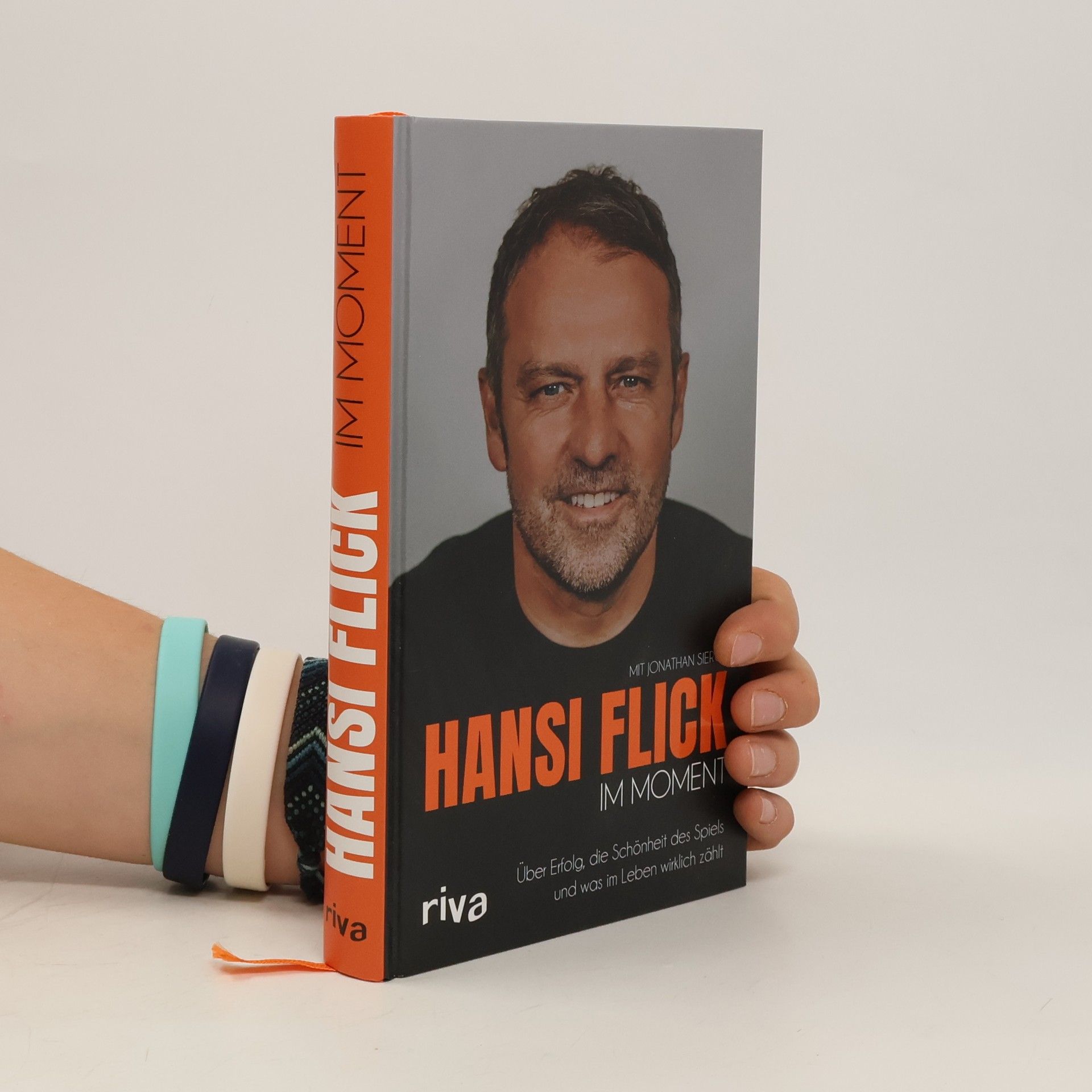 Hansi Flick Im Moment