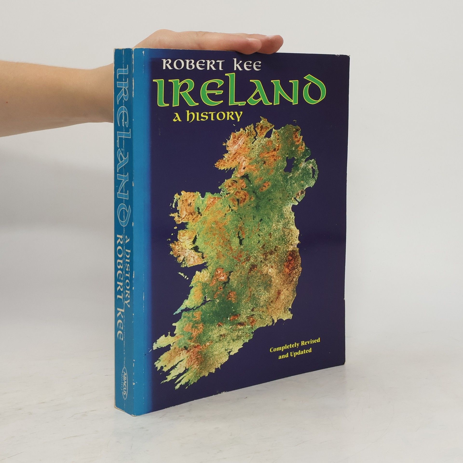 Robert Kee Abacus History: Ireland