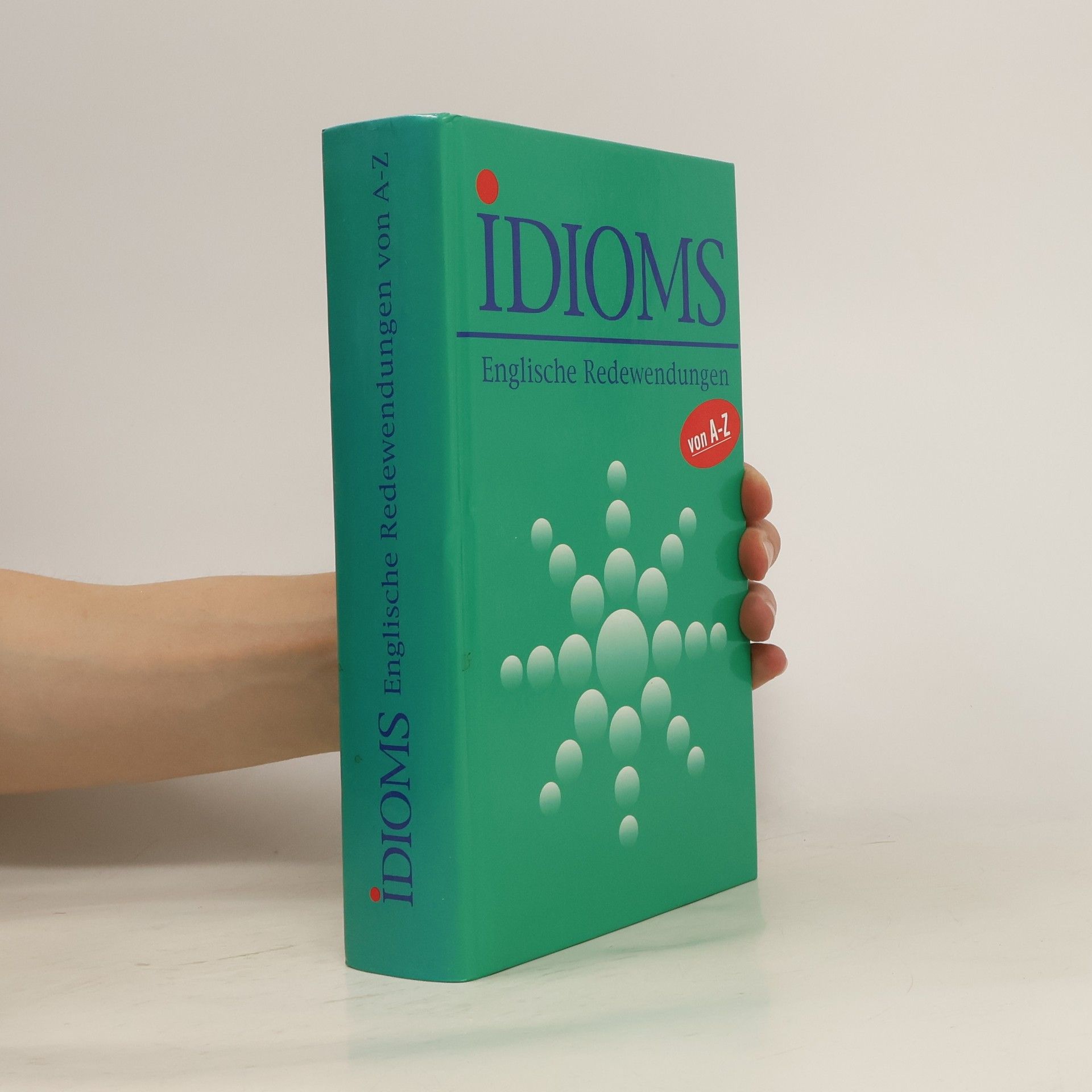 Autores varios Idioms