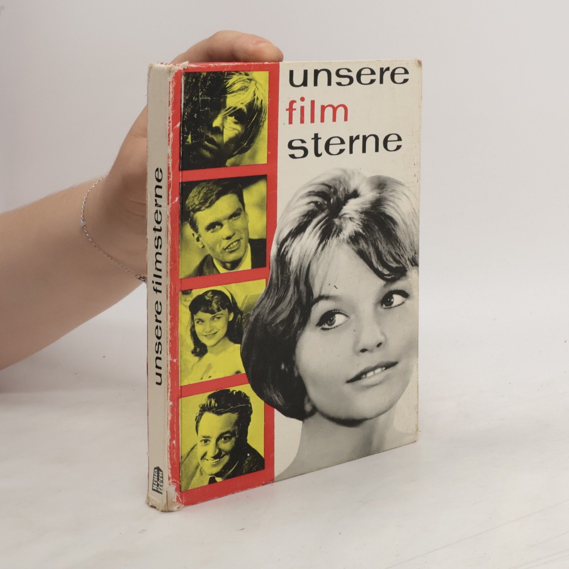 kolektiv Unsere film Sterne