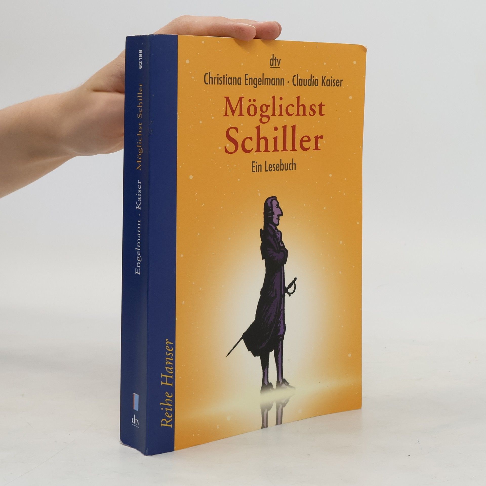 Christiana Engelmann Möglichst Schiller