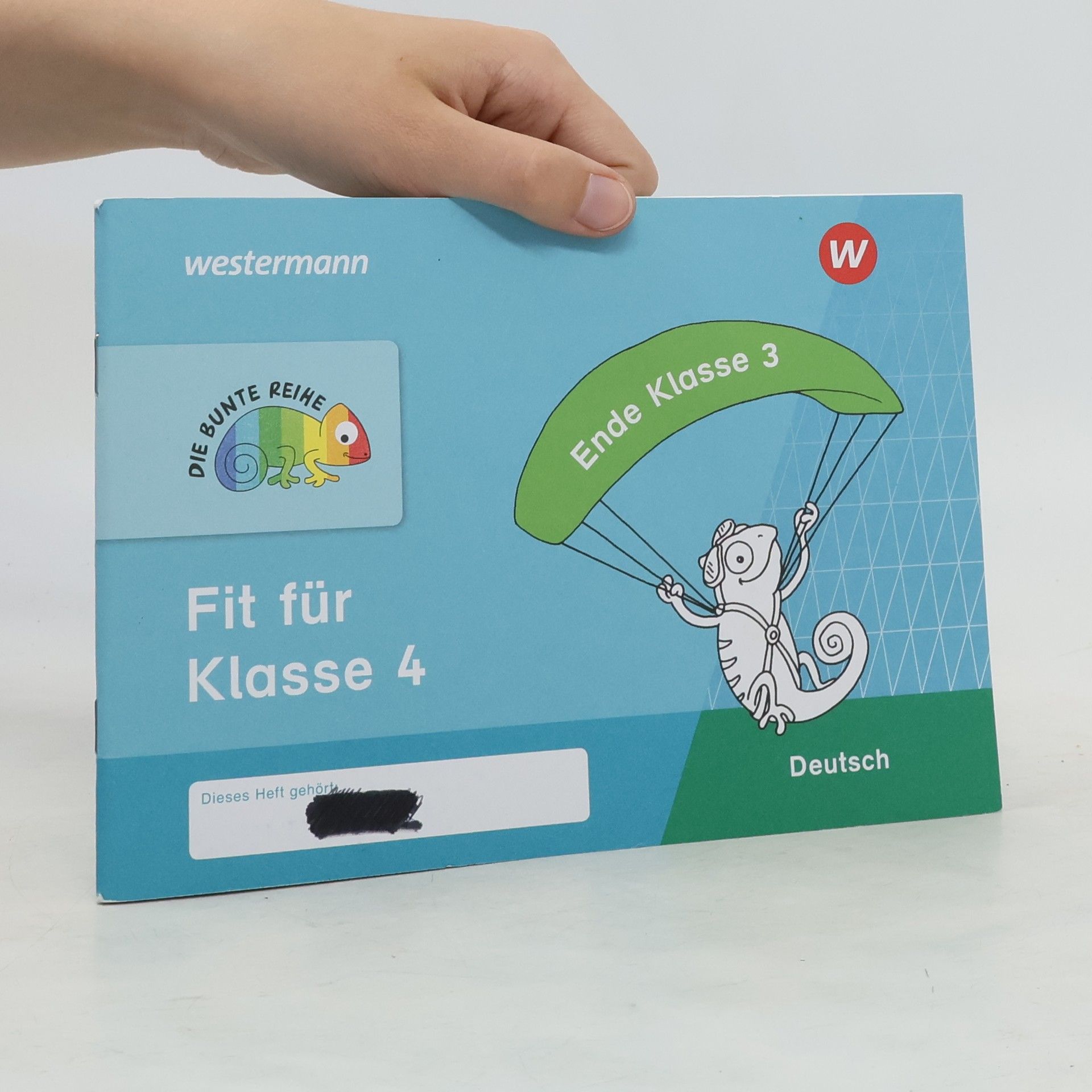 Autorenkollektiv Die bunte Reihe