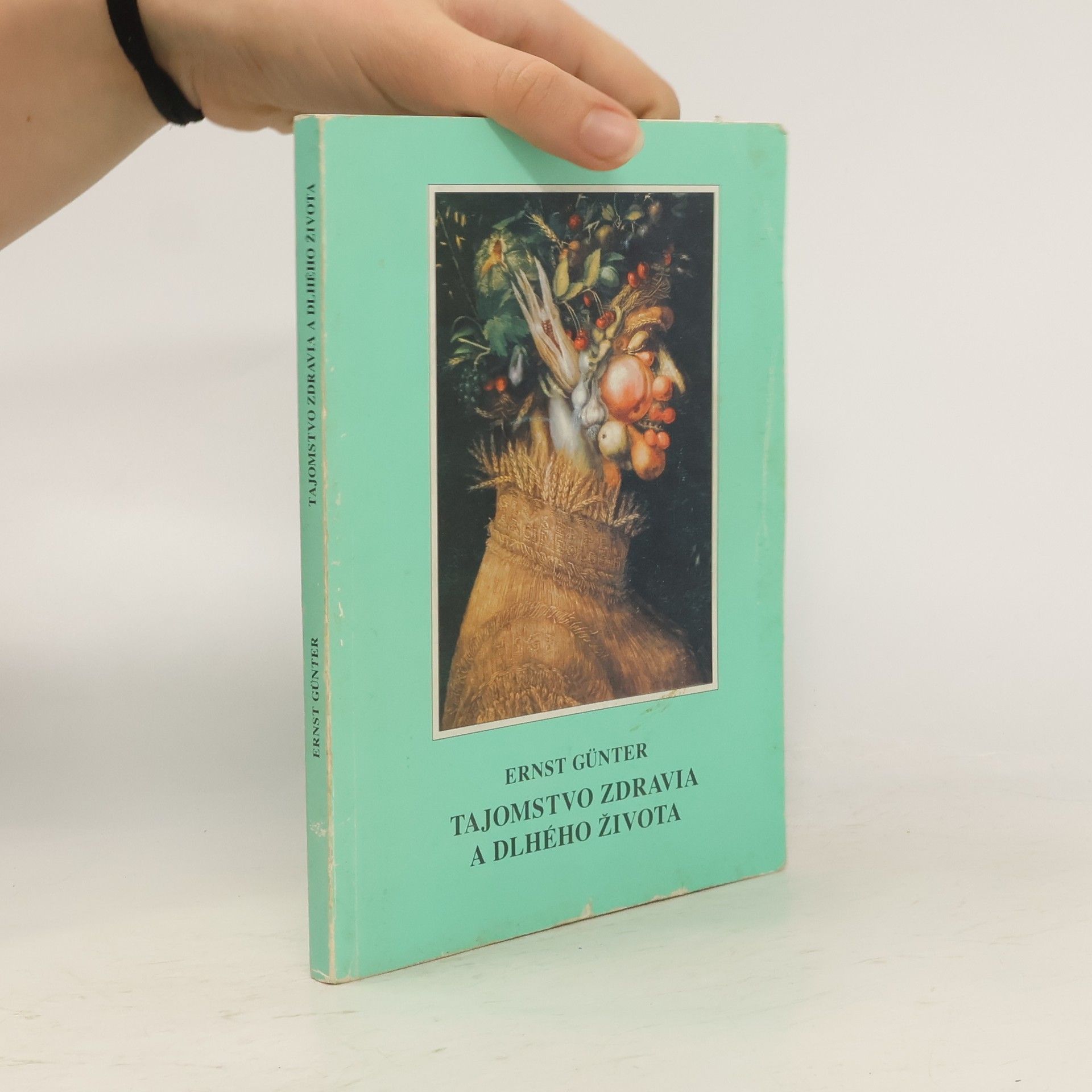 Tajomstvo zdravia a dlhého života
