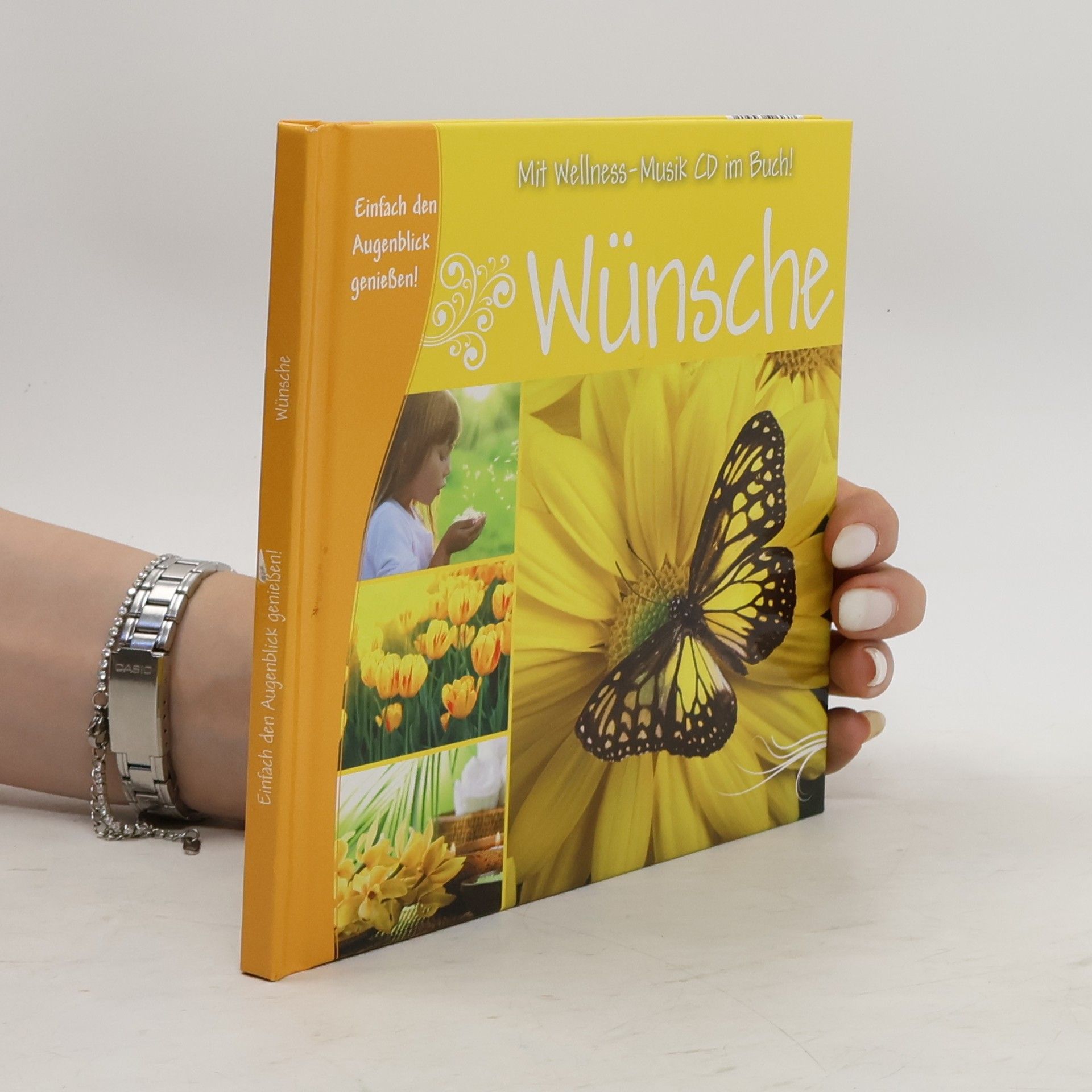 Autorenkollektiv Wünsche