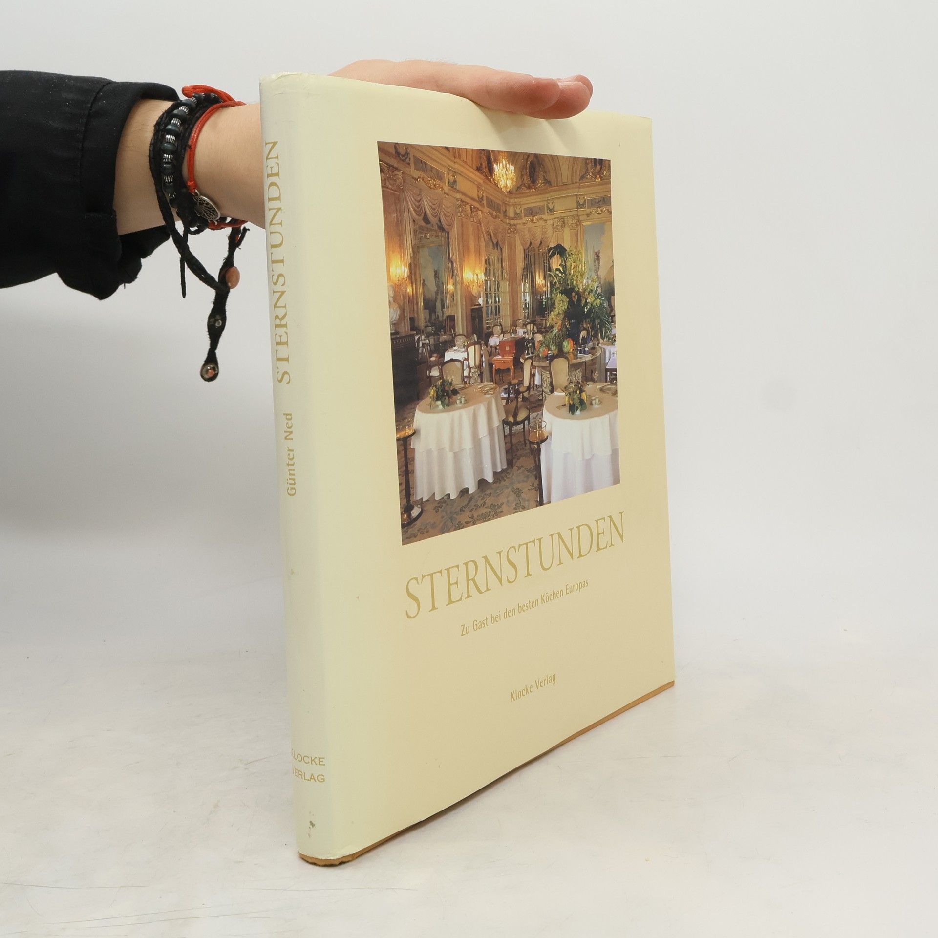 Günter Ned Sternstunden