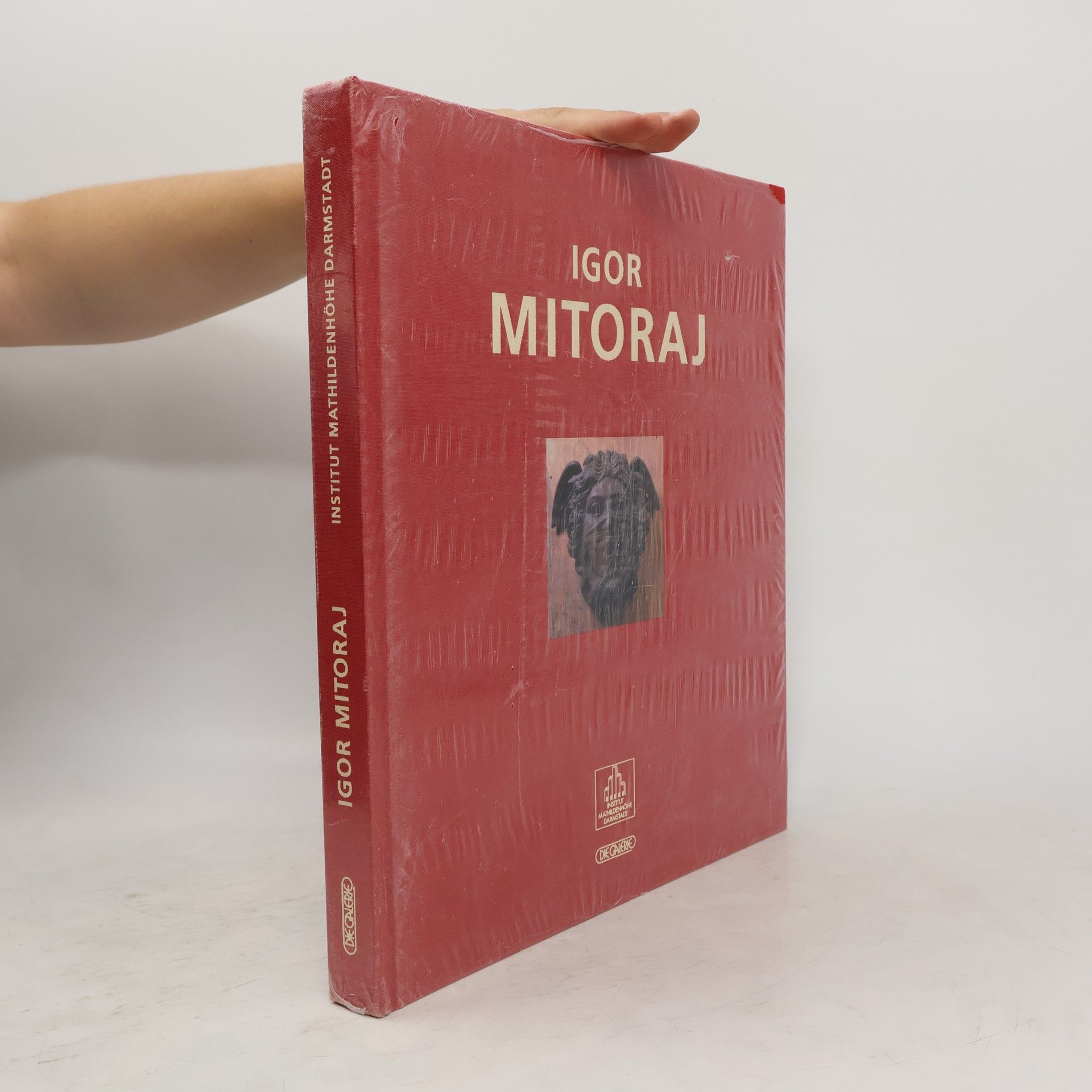 Institut Mathildenhöhe Darmstadt