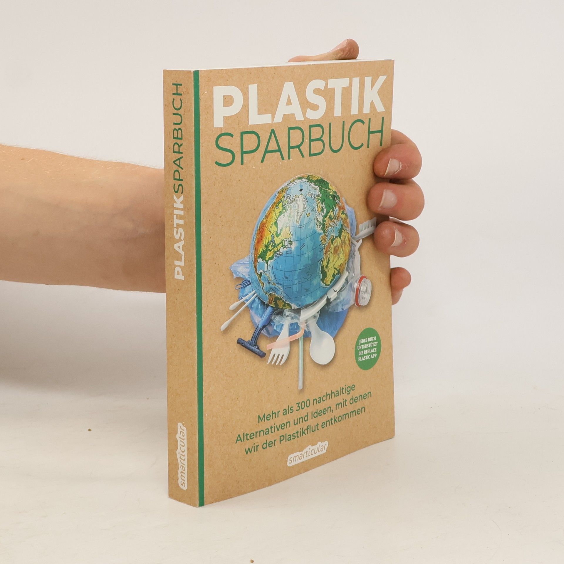 Autores varios Plastiksparbuch