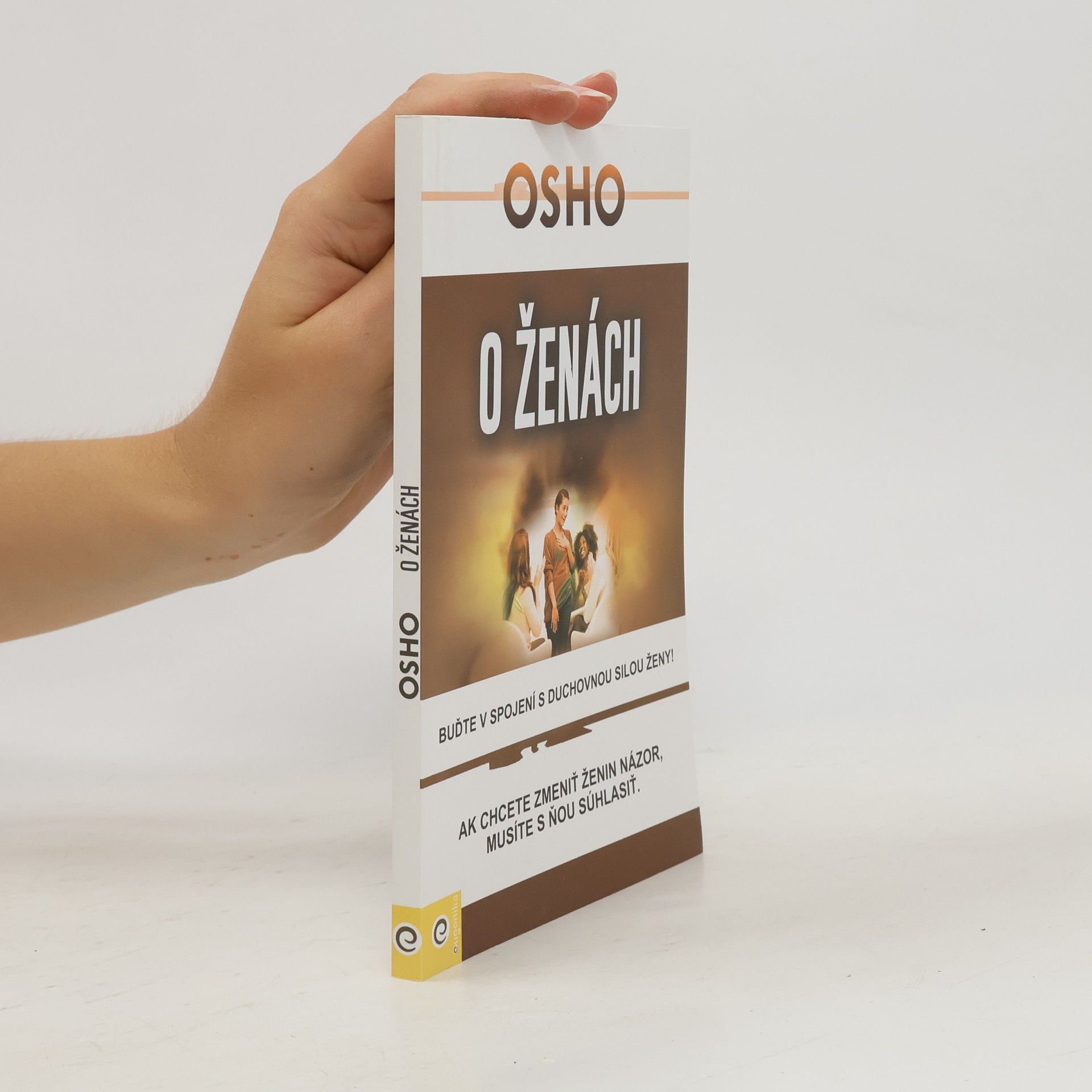 Ošó O ženách