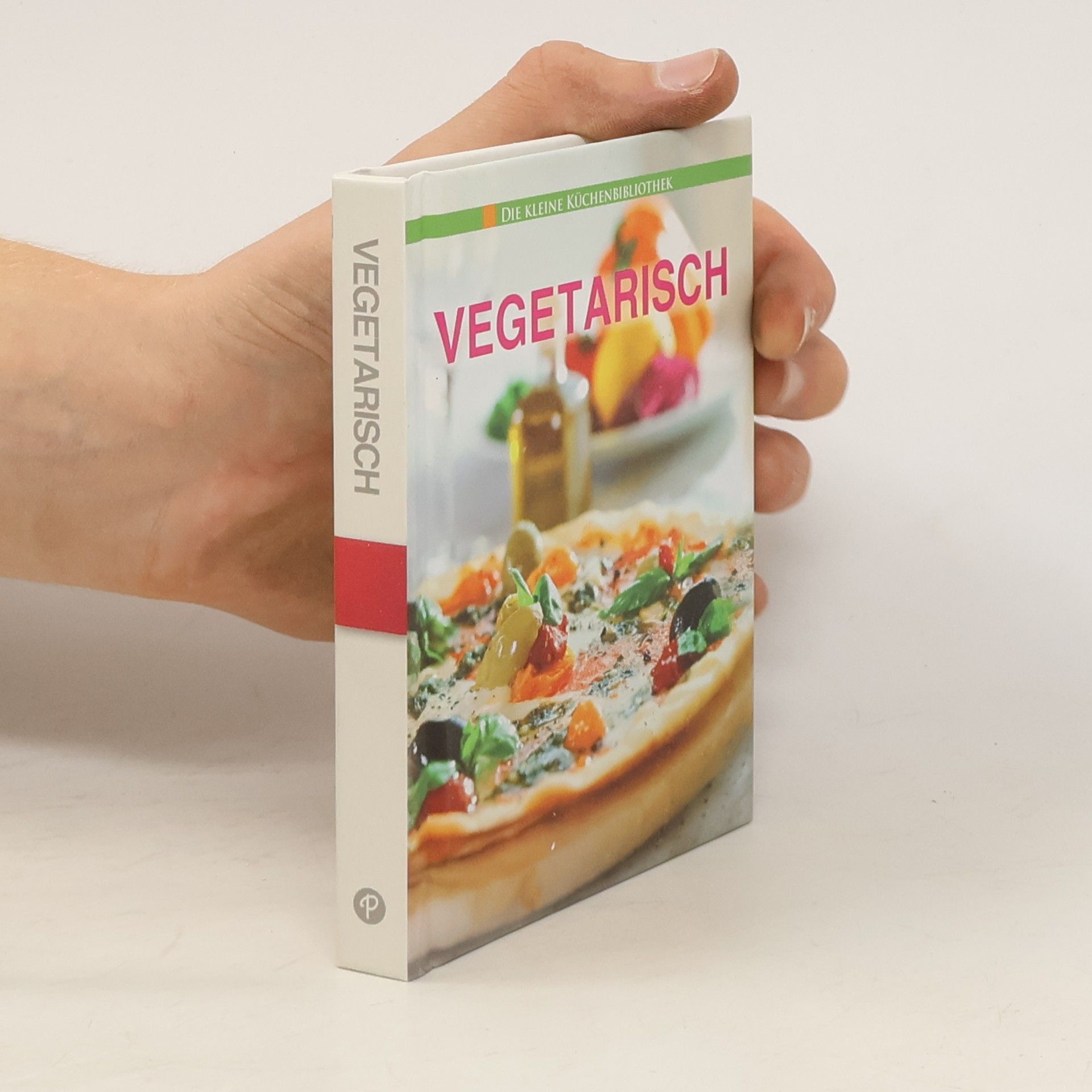 Autorenkollektiv Vegetarisch