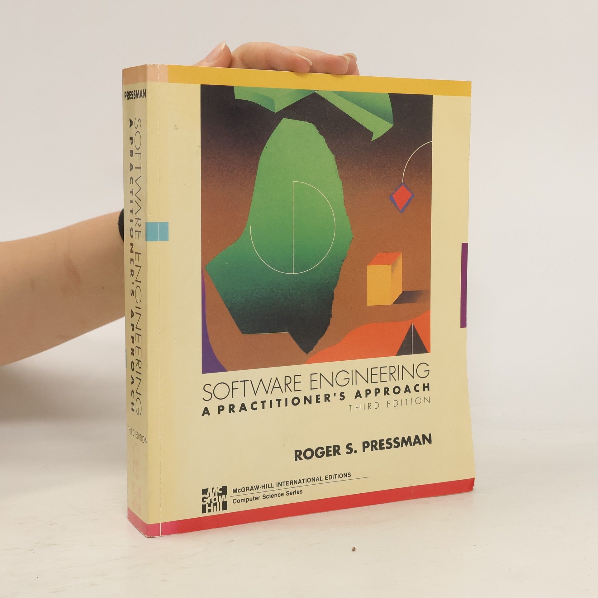 Roger S. Pressman Software Engineering