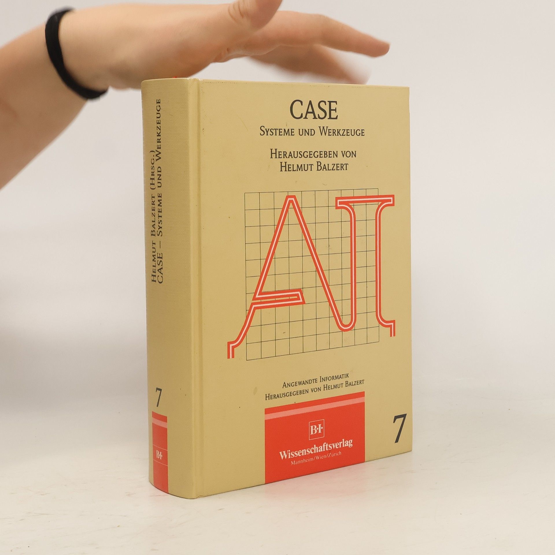 kolektiv Case