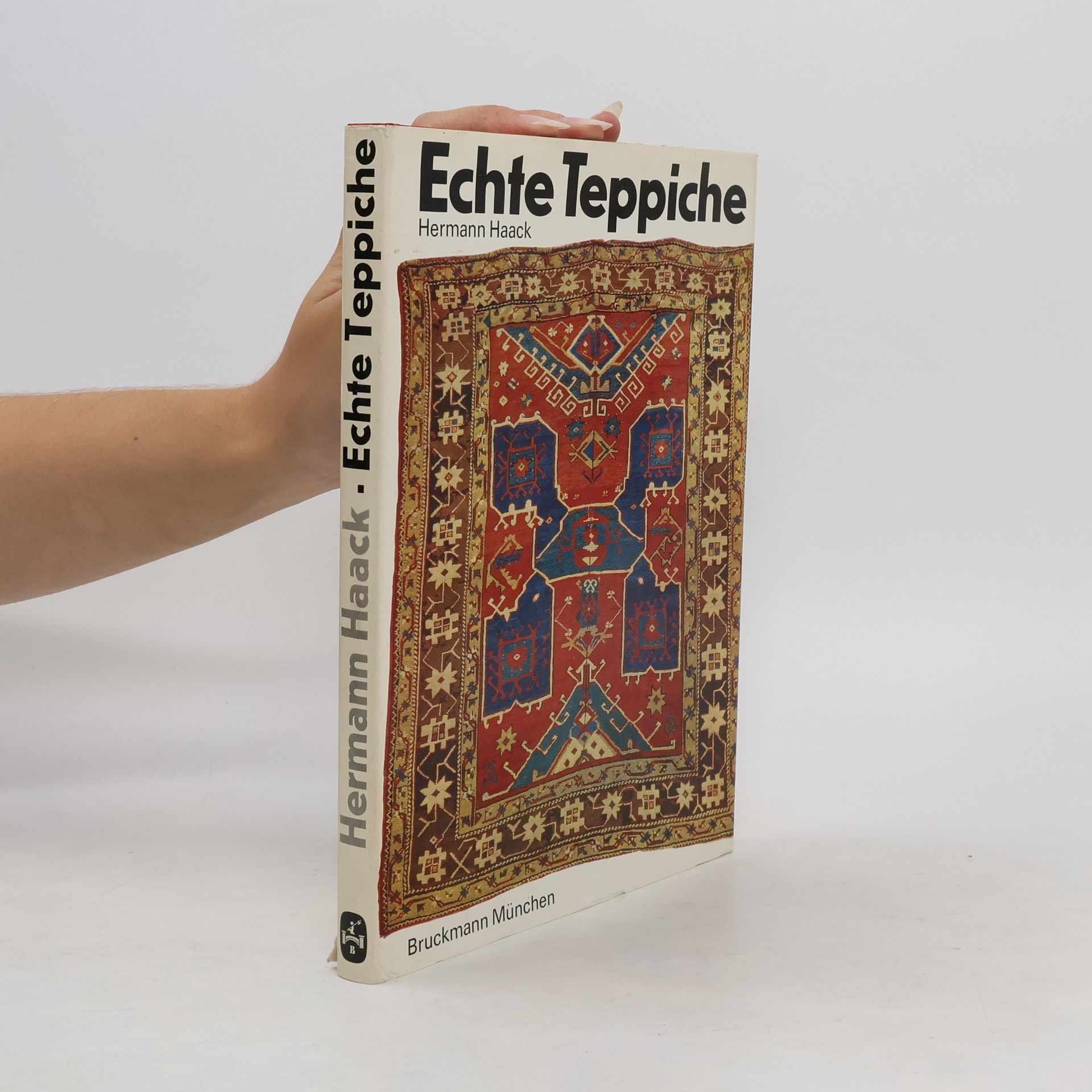 Hermann Haack Echte Teppiche