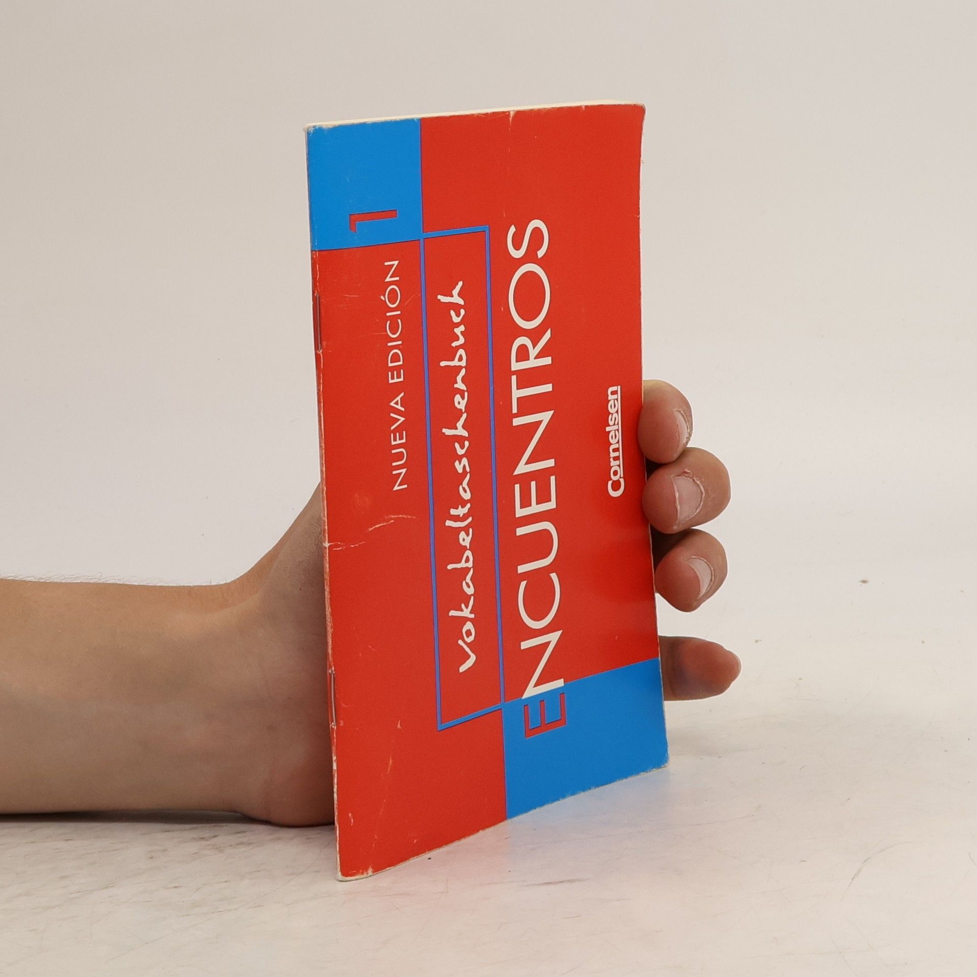Collectif d'auteurs Vokabeltaschenbuch