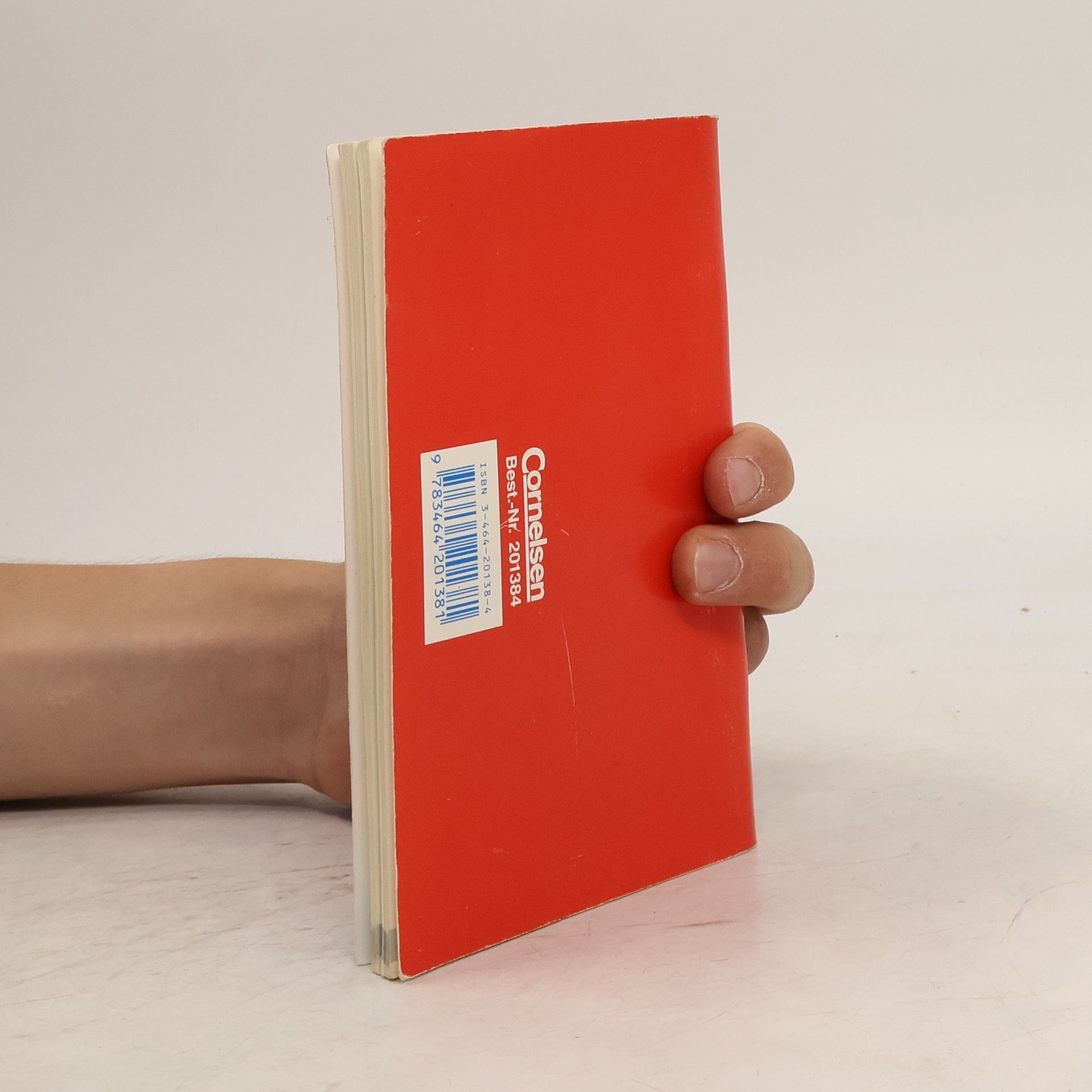Collectif d'auteurs Vokabeltaschenbuch