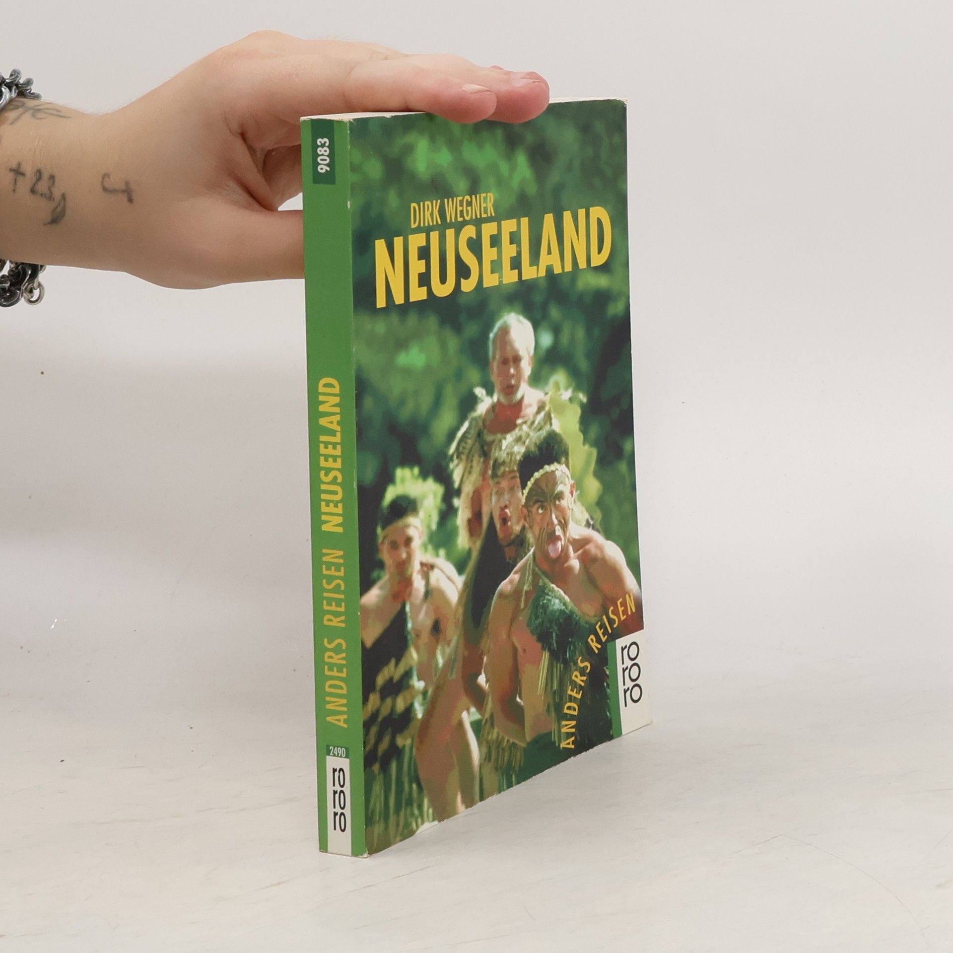 Neuseeland