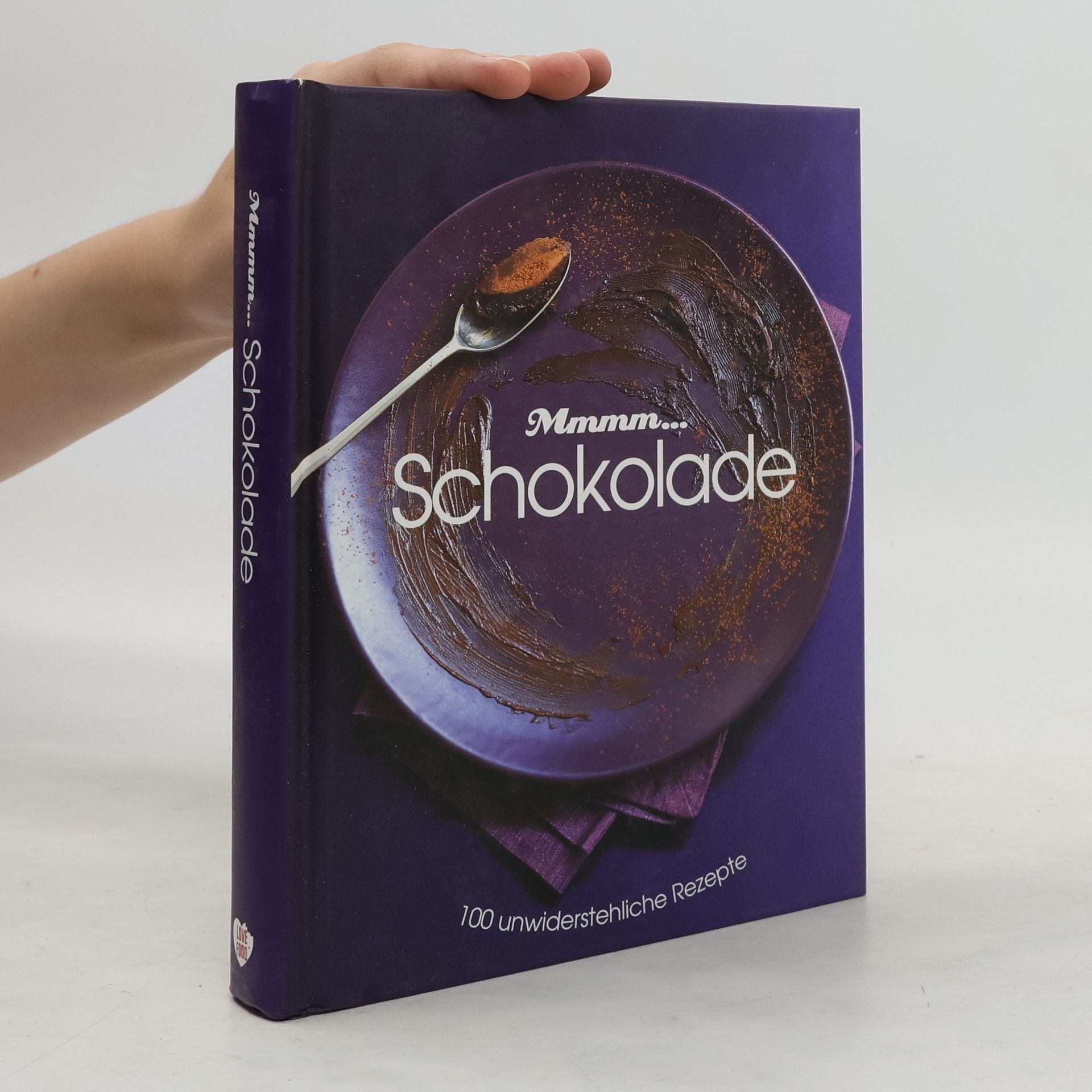 kolektiv Mmmm... Schokolade