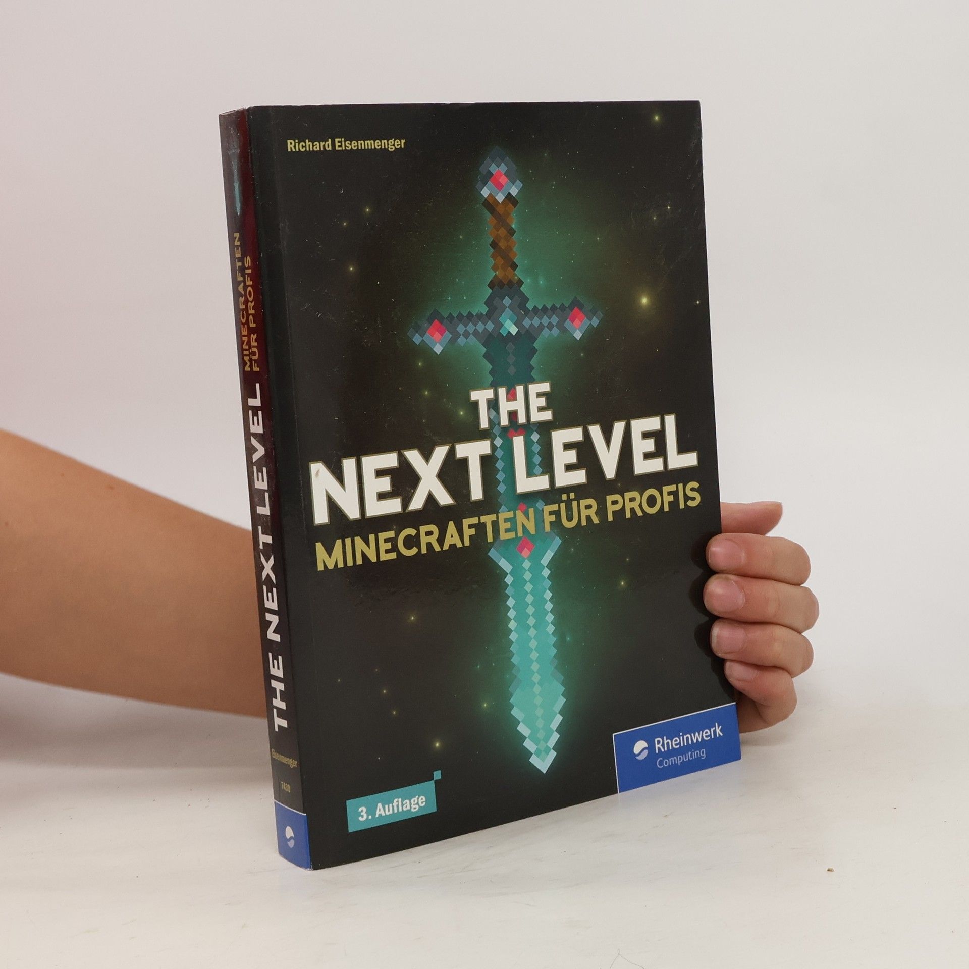 Richard Eisenmenger The Next Level