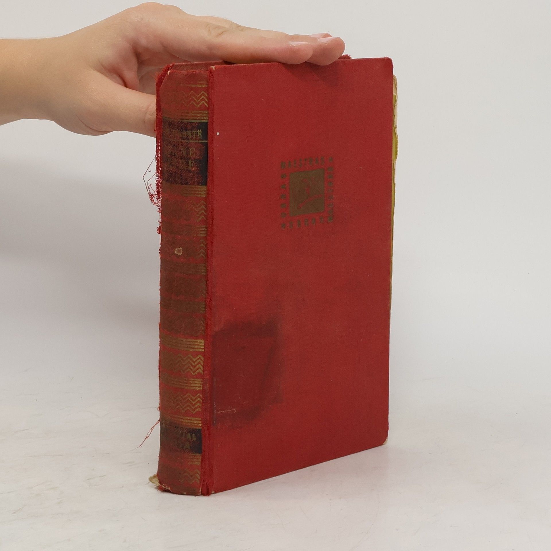 Charlotte Brontë Jane Eyre