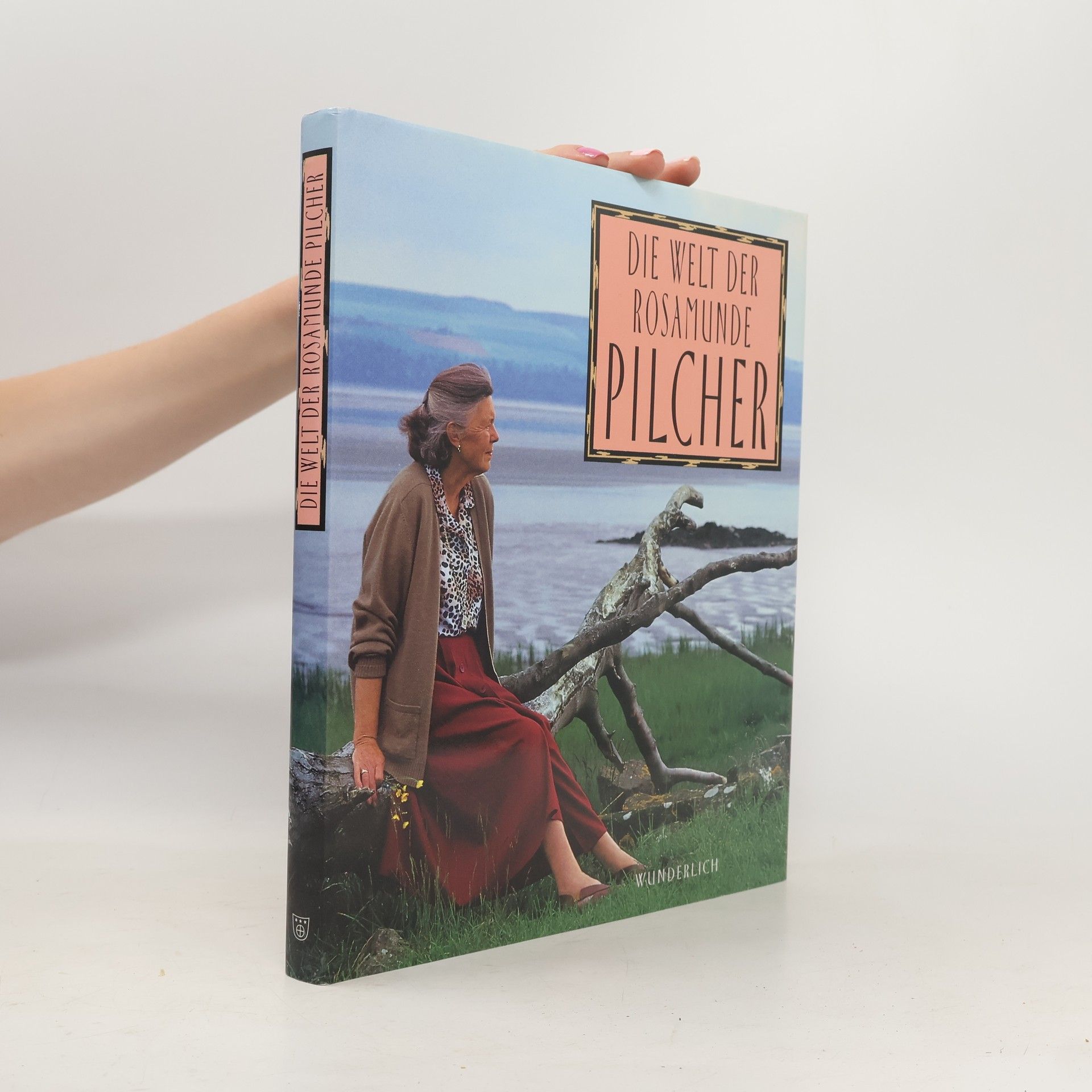 Siv Bublitz Die Welt der Rosamunde Pilcher