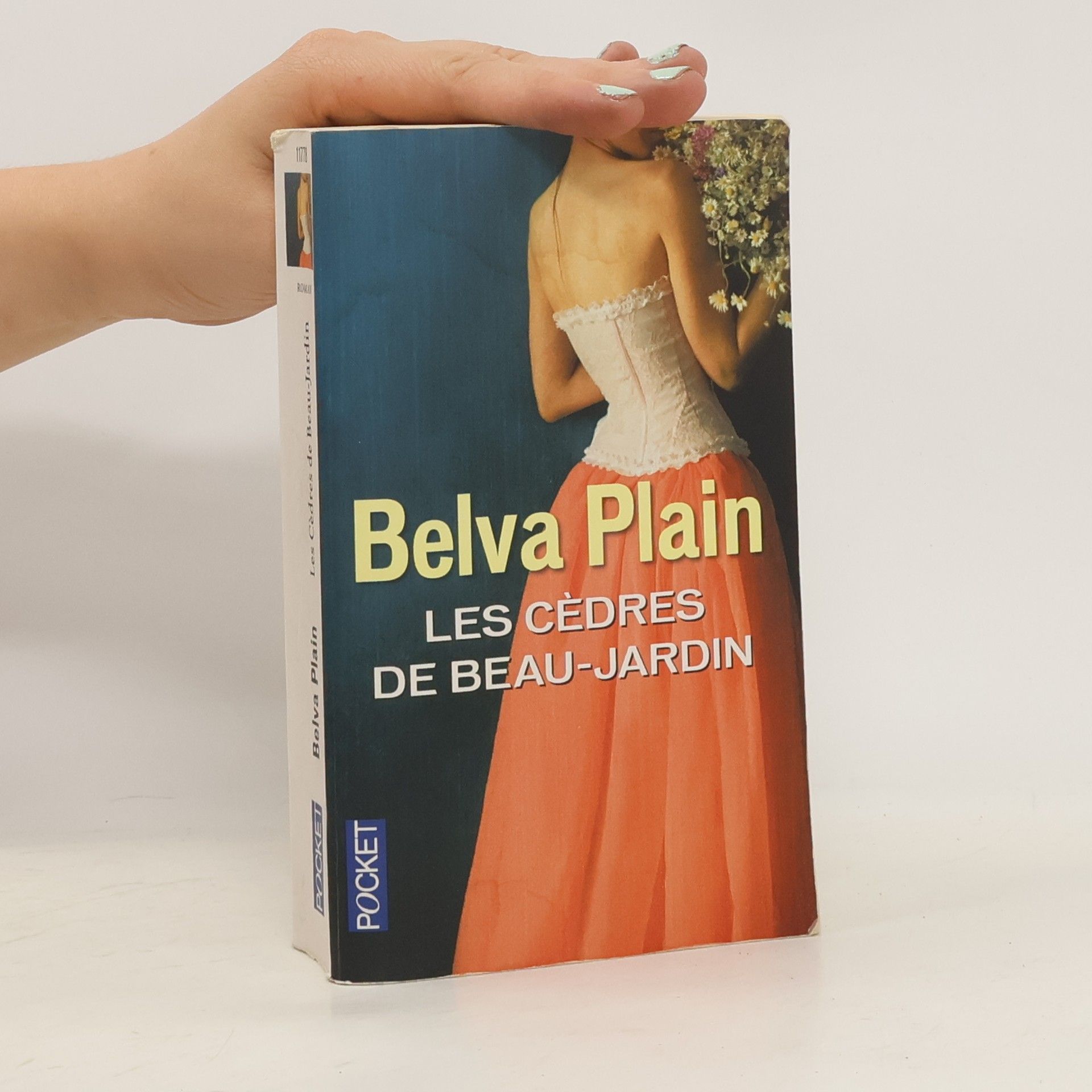 Belva Plain Les cèdres de Beau-Jardin