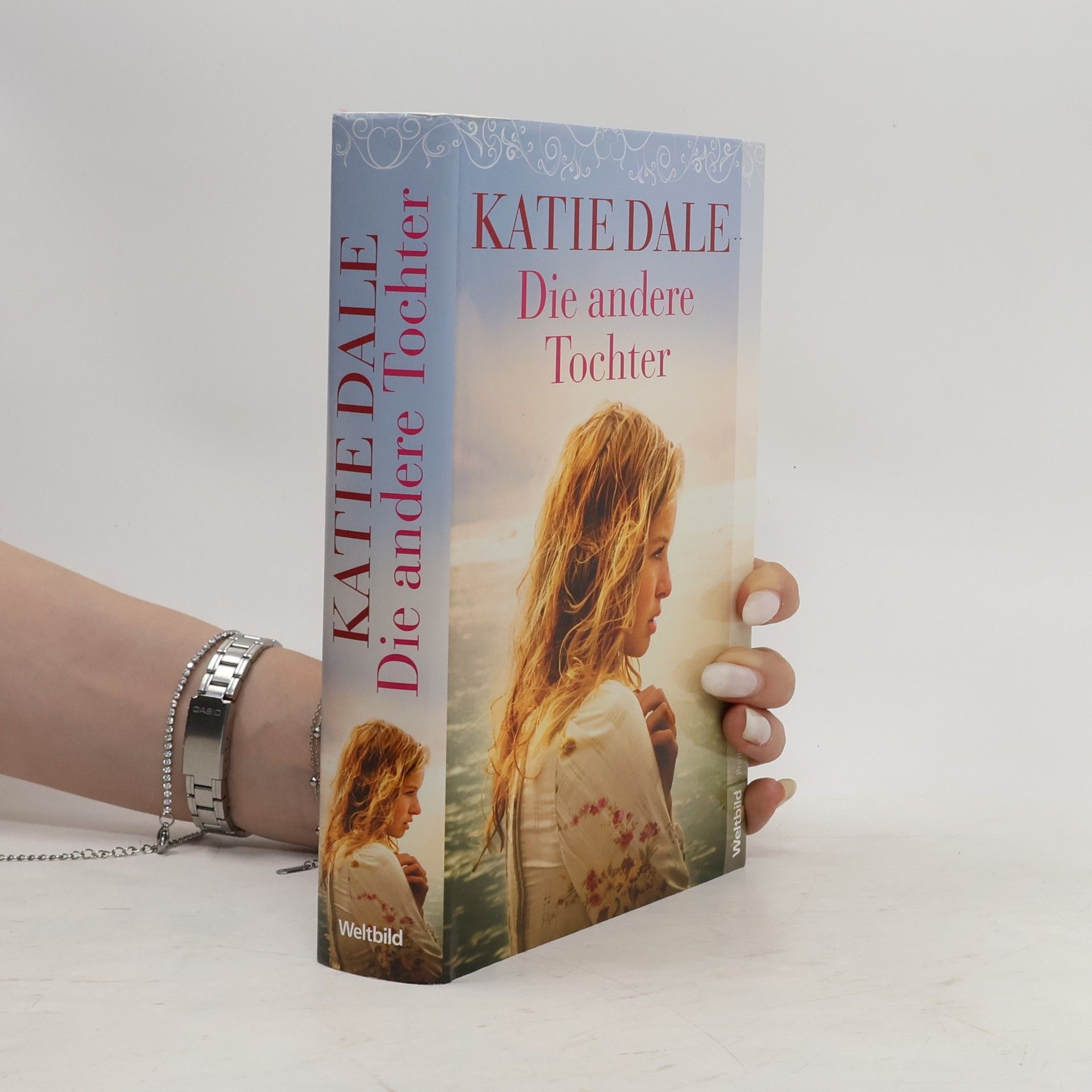 Katie Dale Die andere Tochter