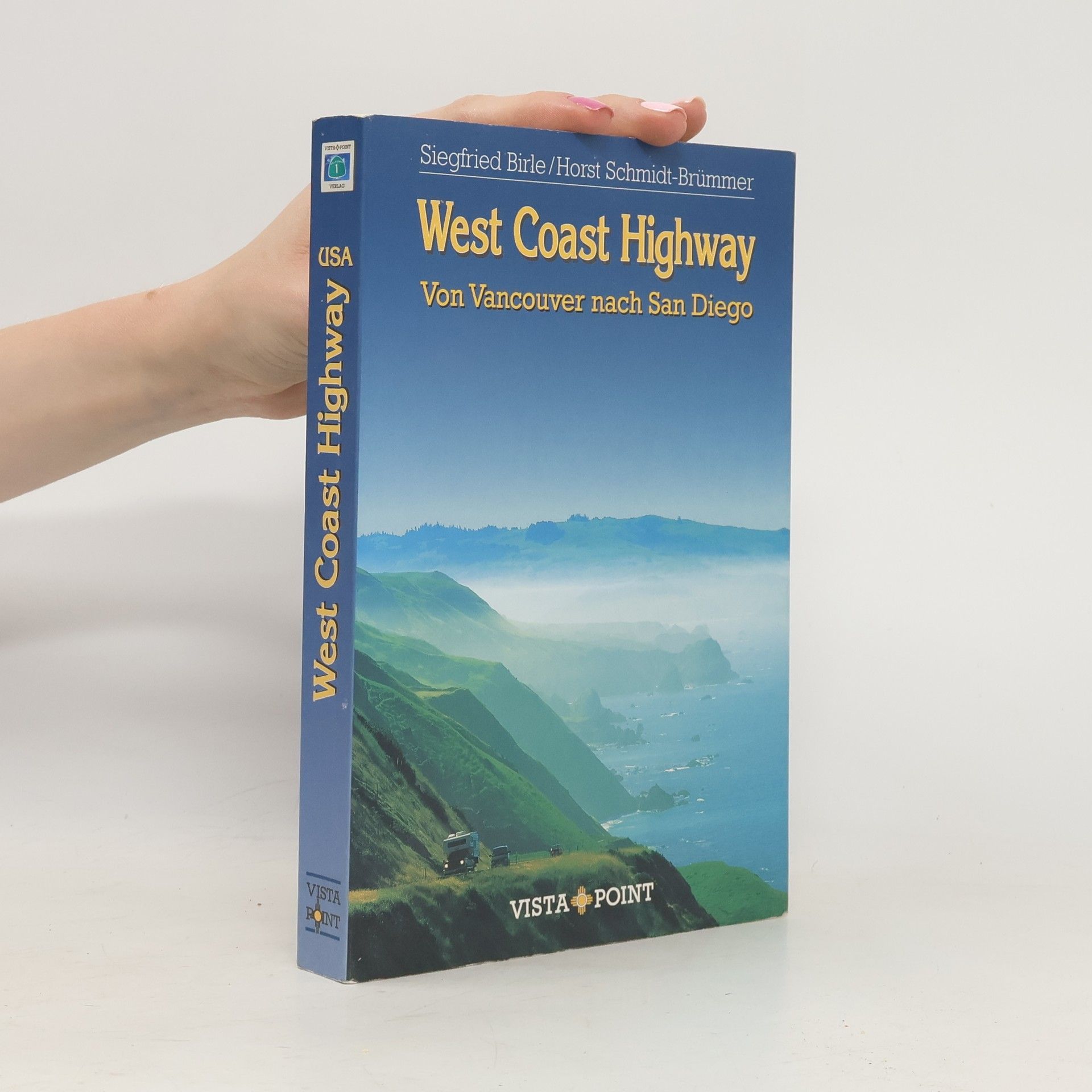 Siegfried Birle West Coast Highway