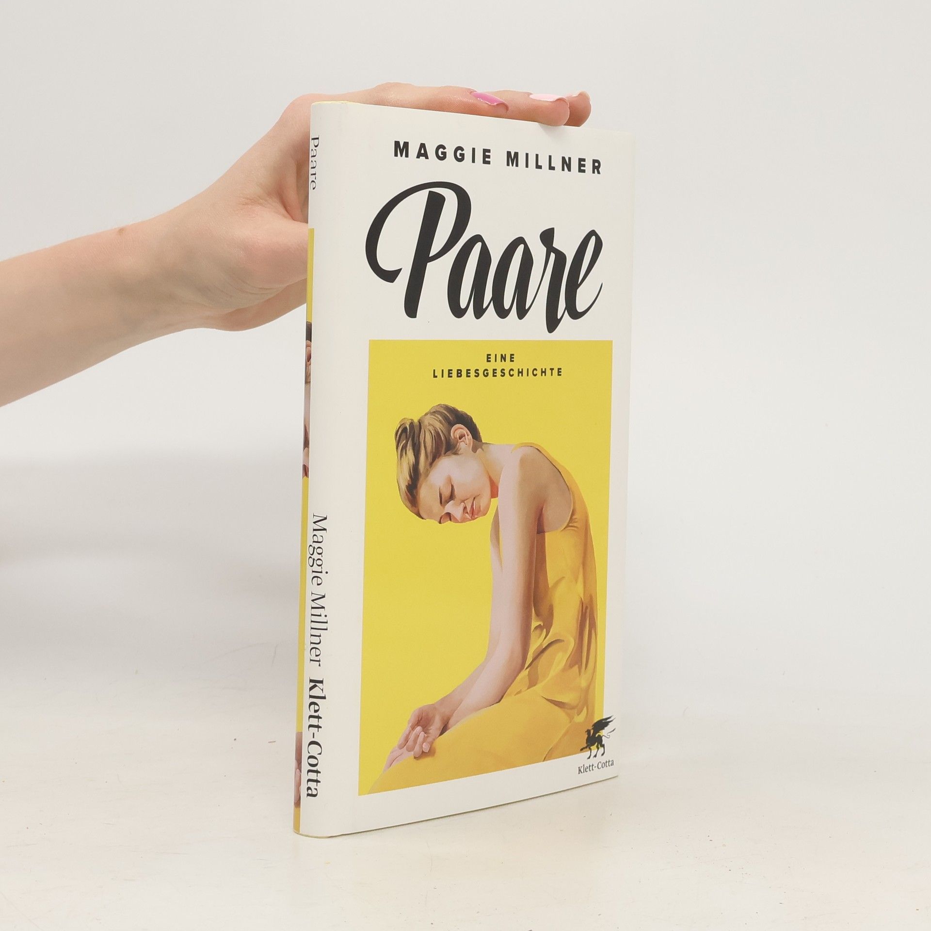 Maggie Millner Paare