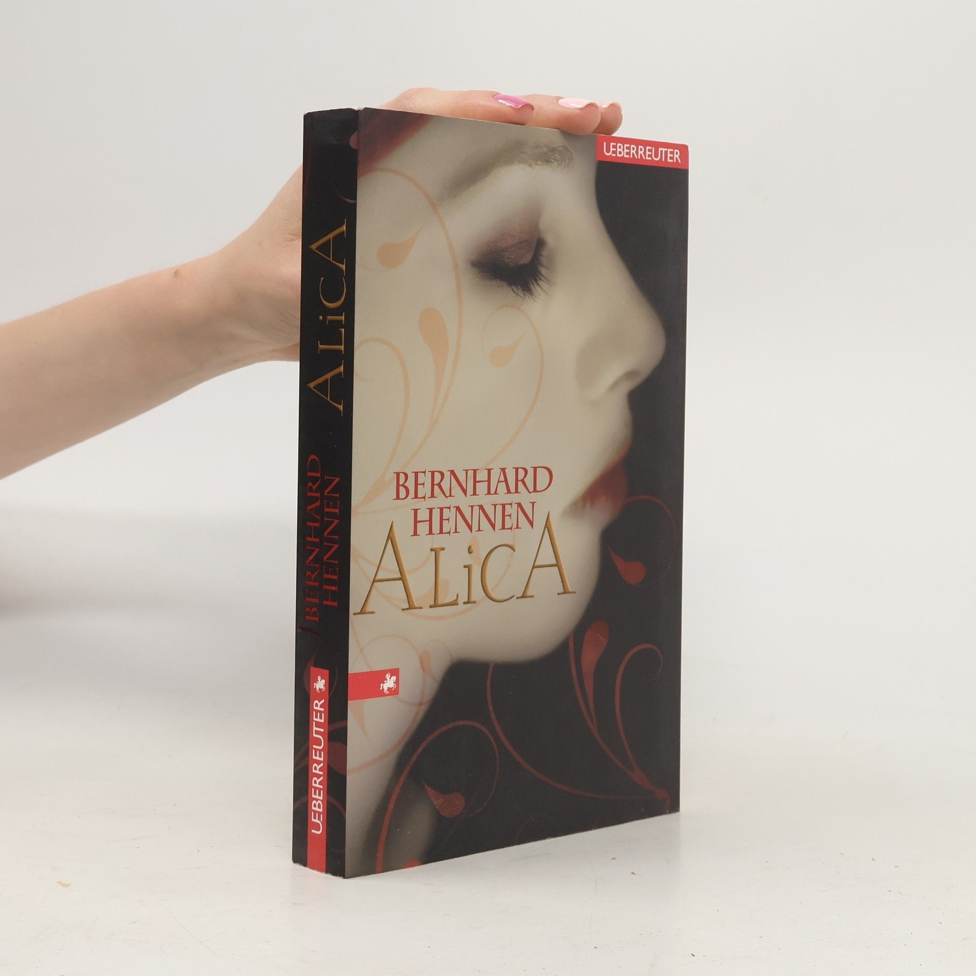 Bernhard Hennen Alica