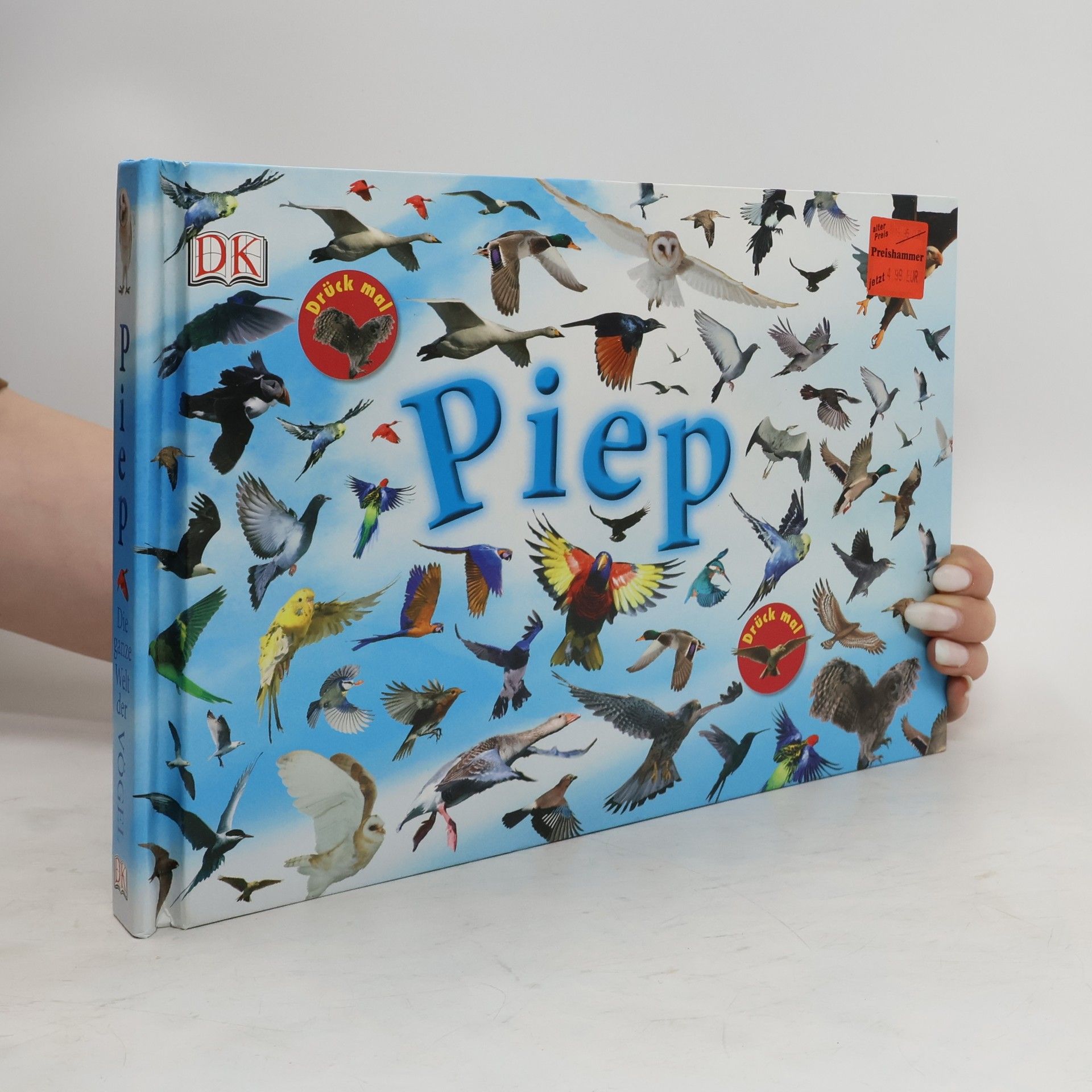 Autores varios Piep