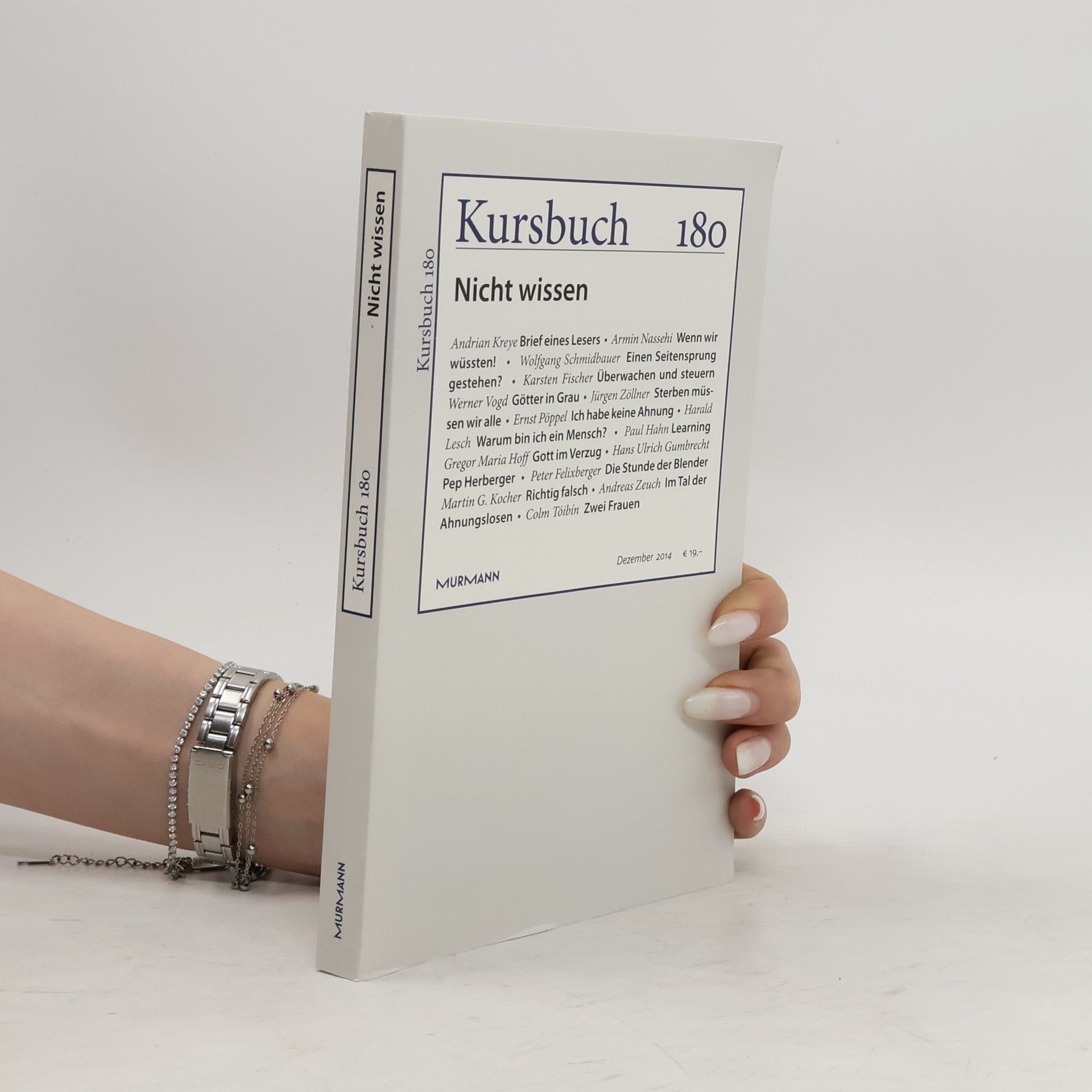 Autorenkollektiv Kursbuch