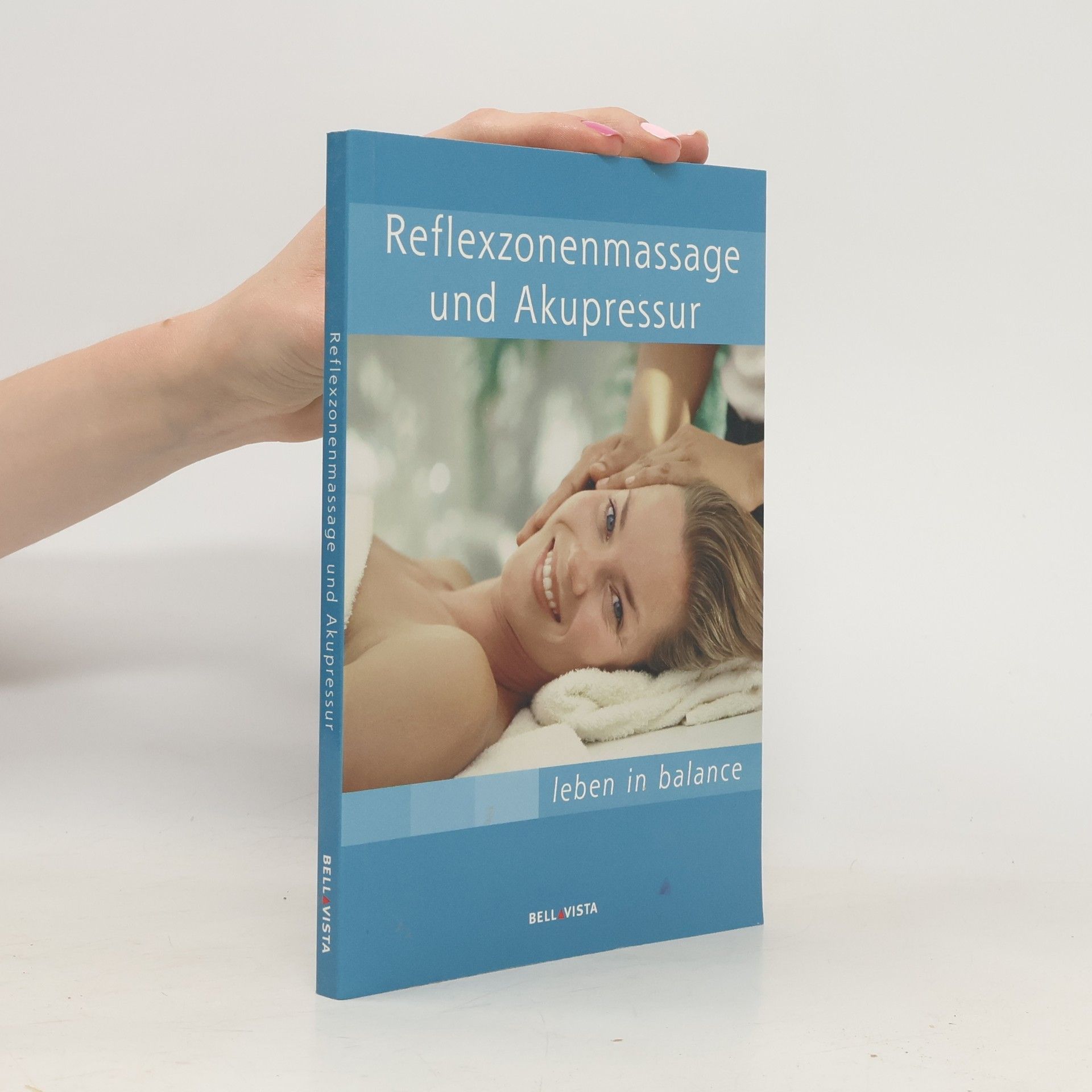kolektiv Reflexzonenmassage und Akupressur