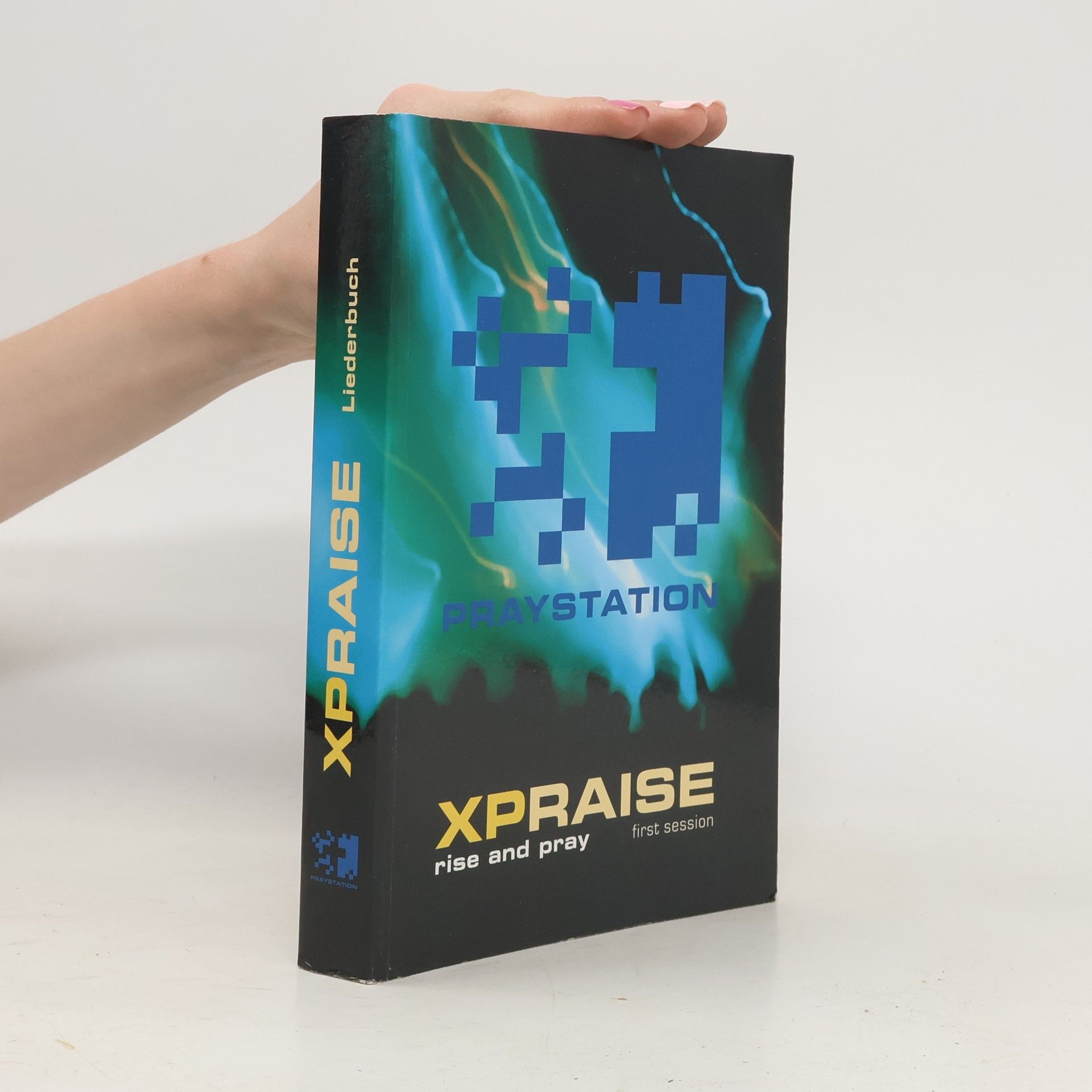 Adrian Kunert SJ Xpraise